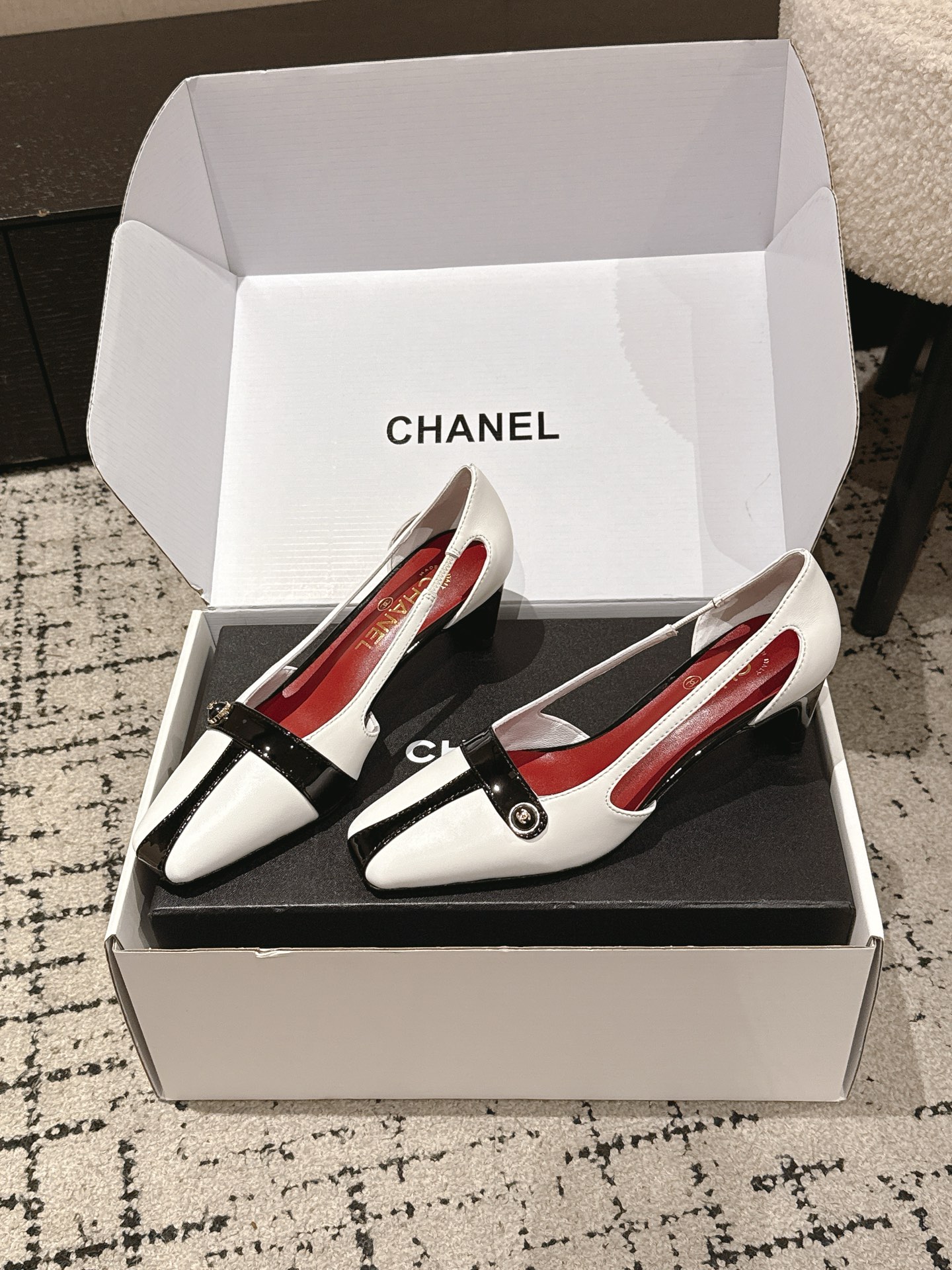 Designer Women Shoes