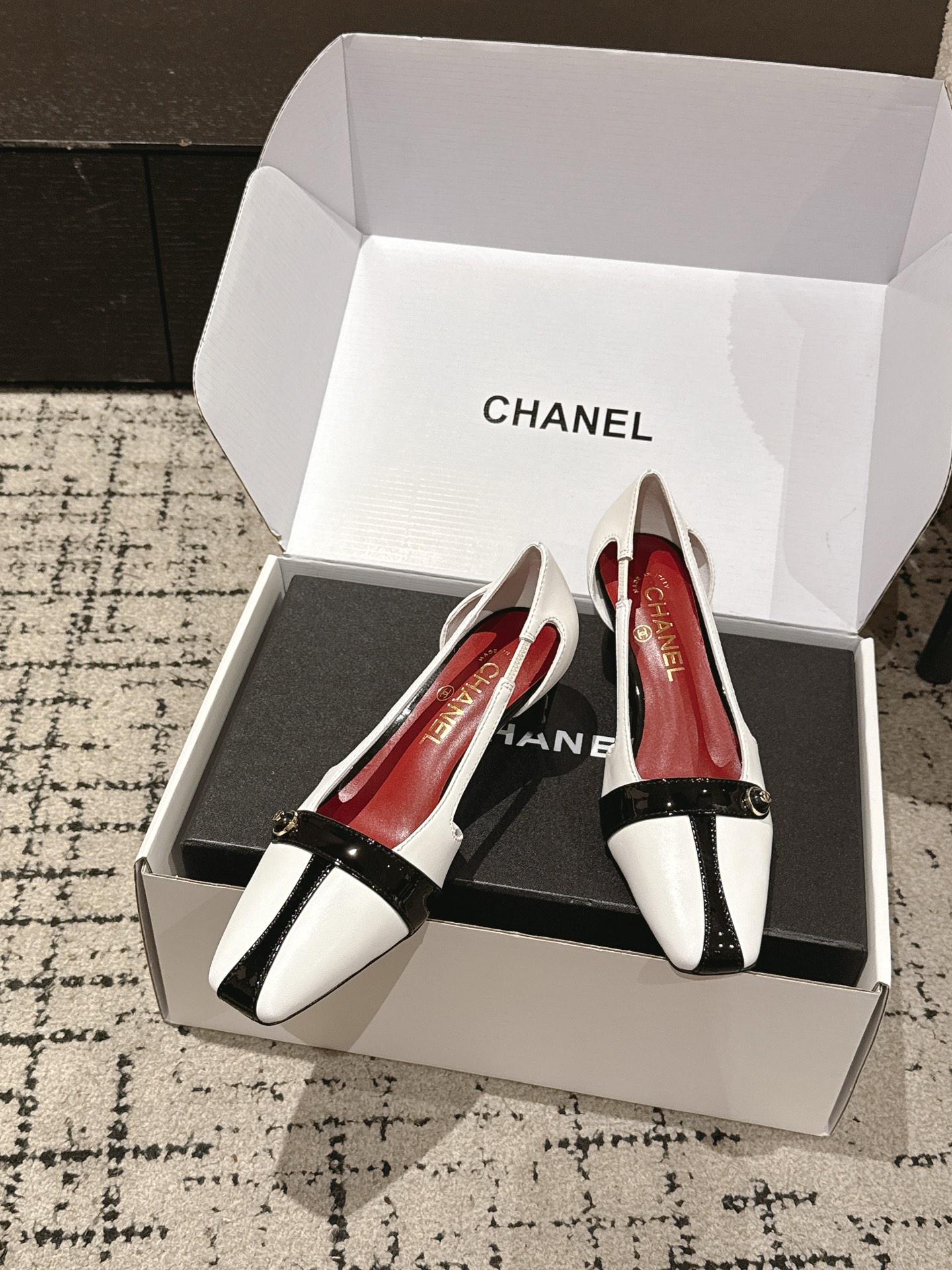 Designer Women Shoes