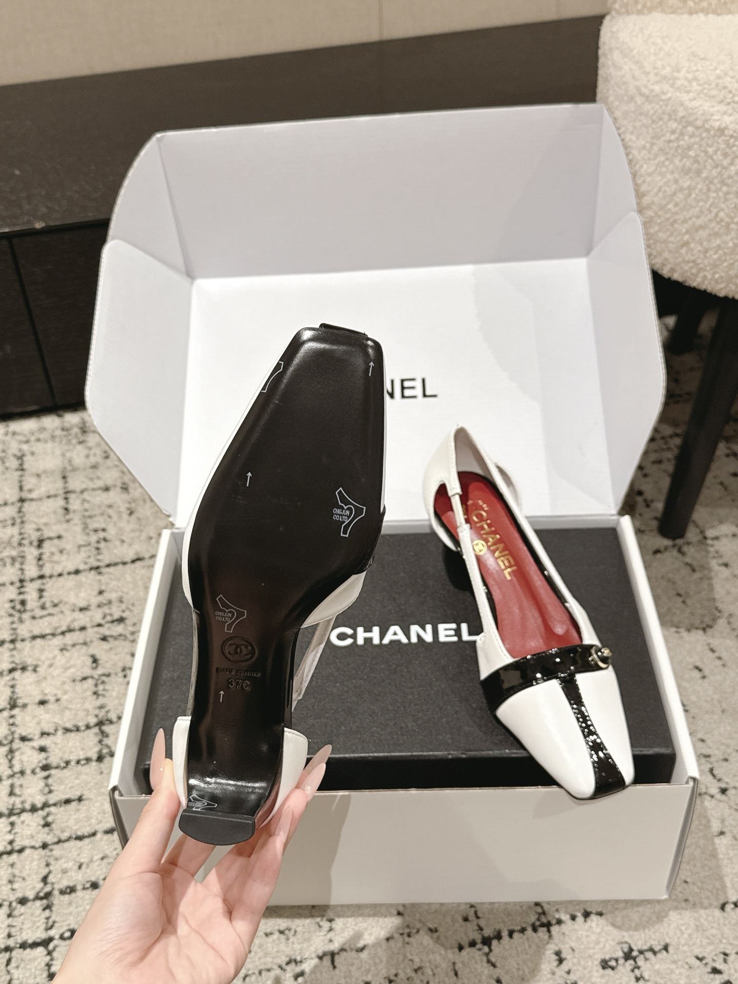 Designer Women Shoes