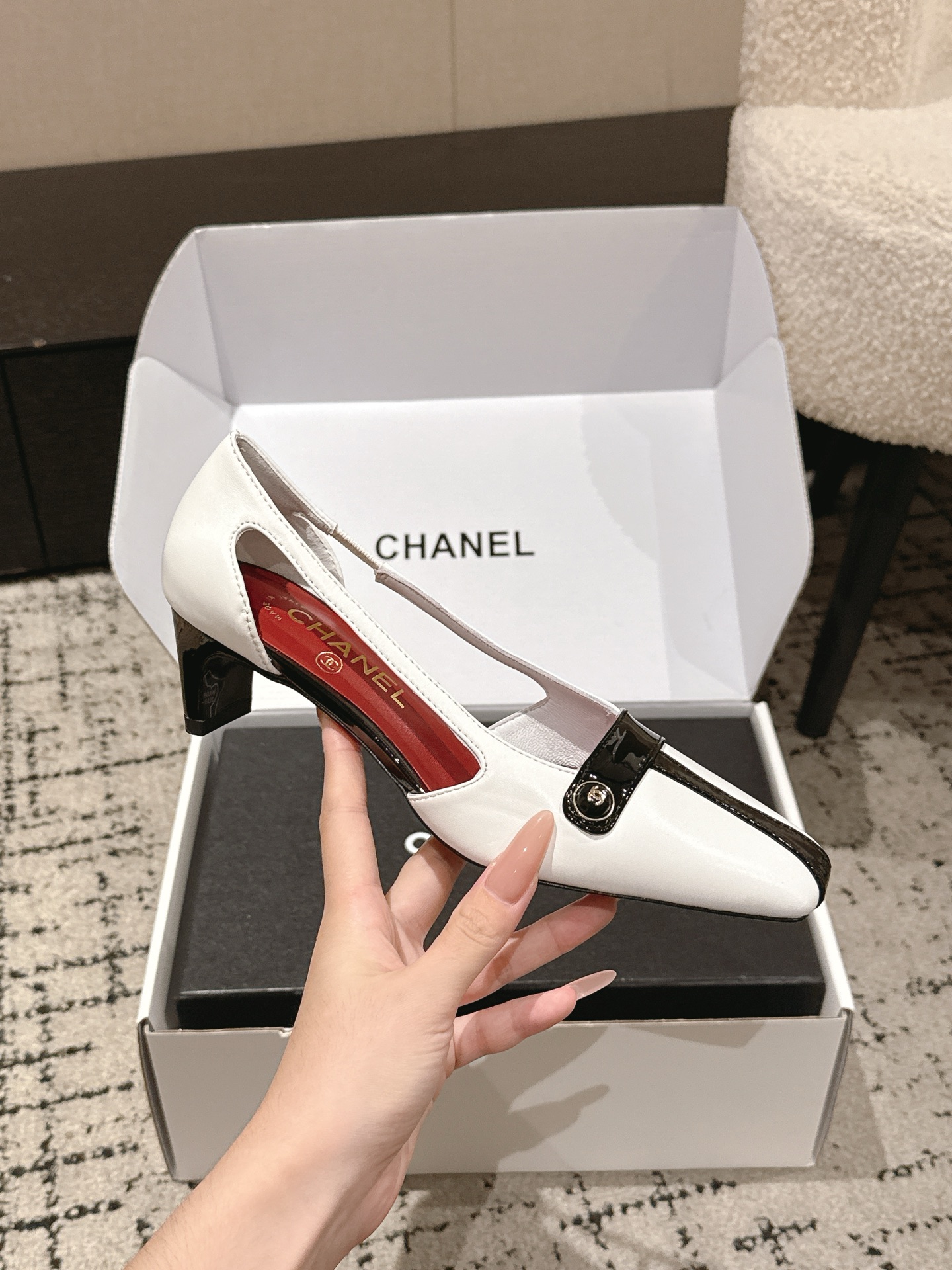Designer Women Shoes