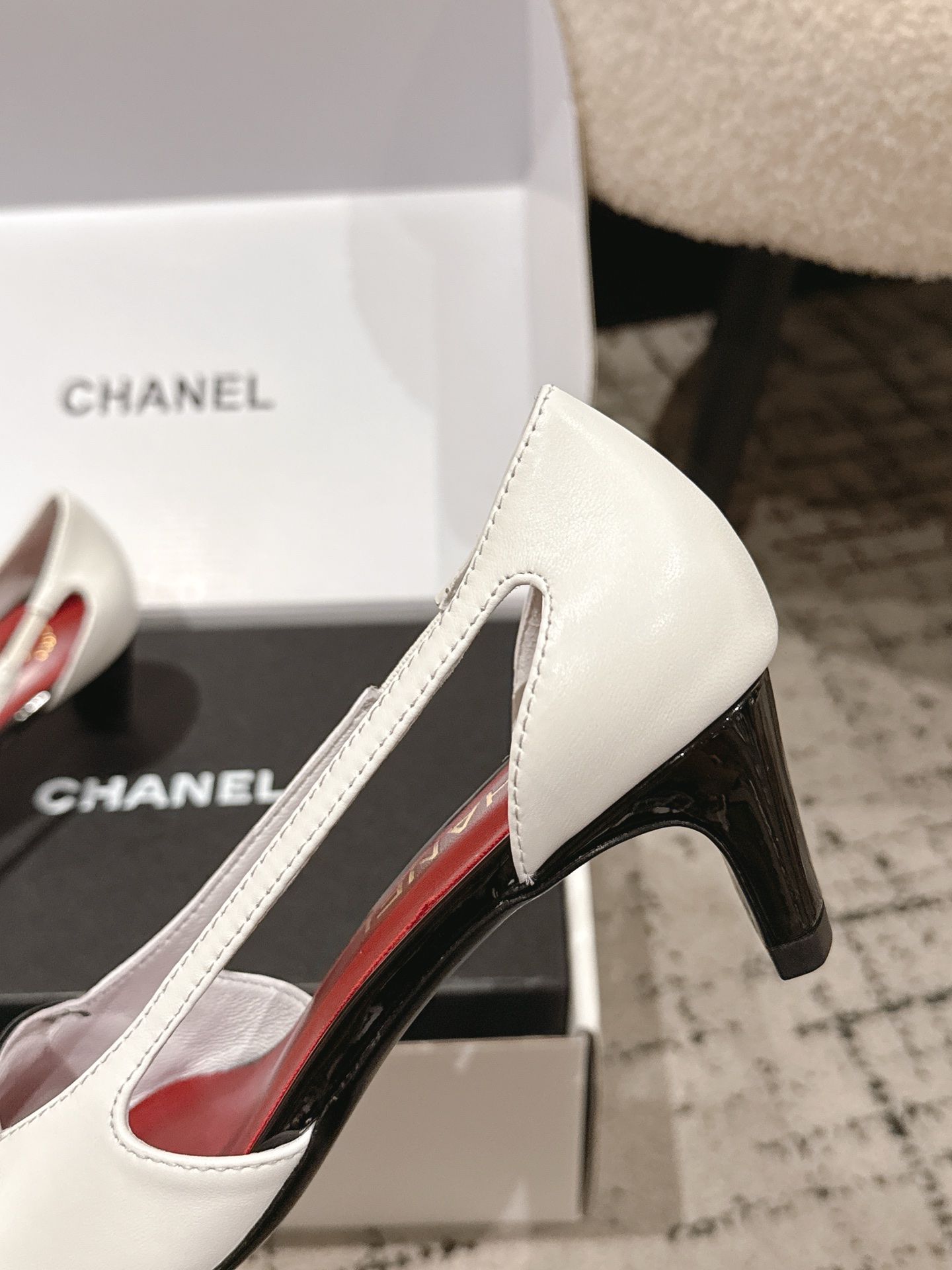 Designer Women Shoes