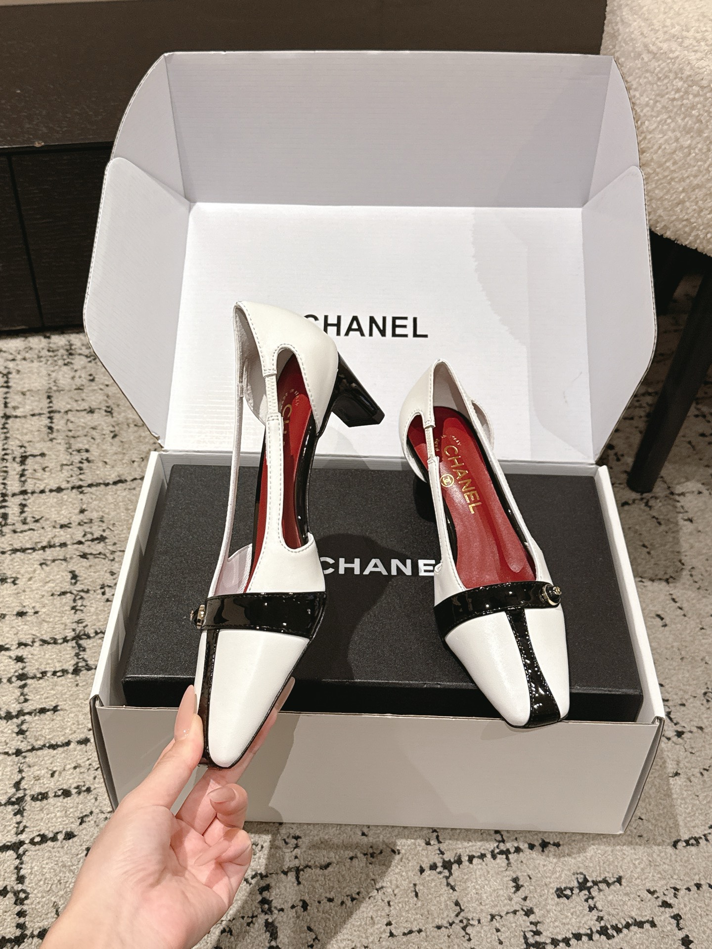 Designer Women Shoes