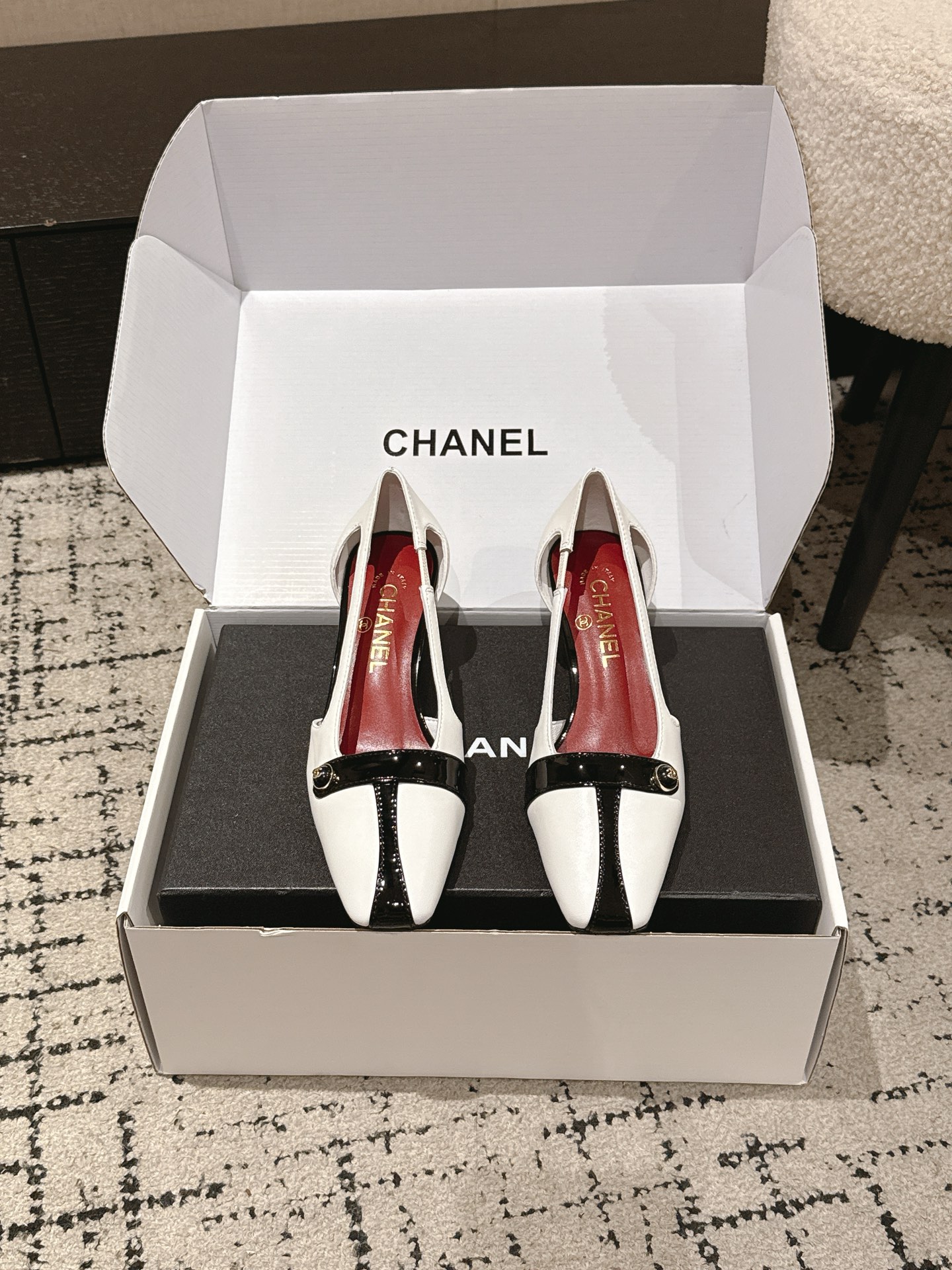Designer Women Shoes