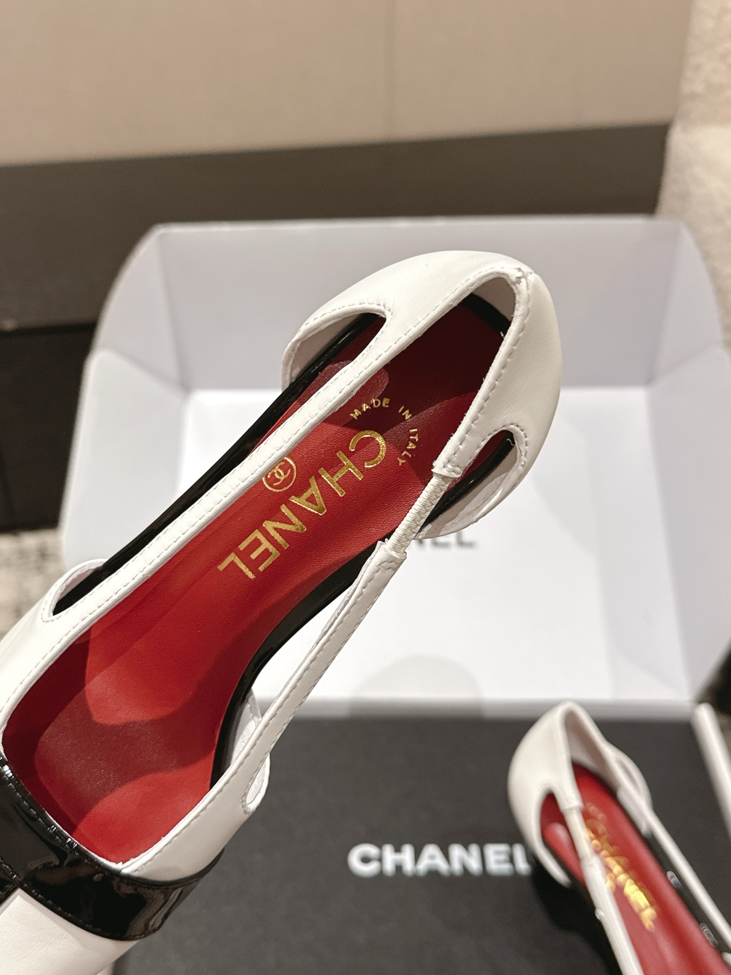 Designer Women Shoes