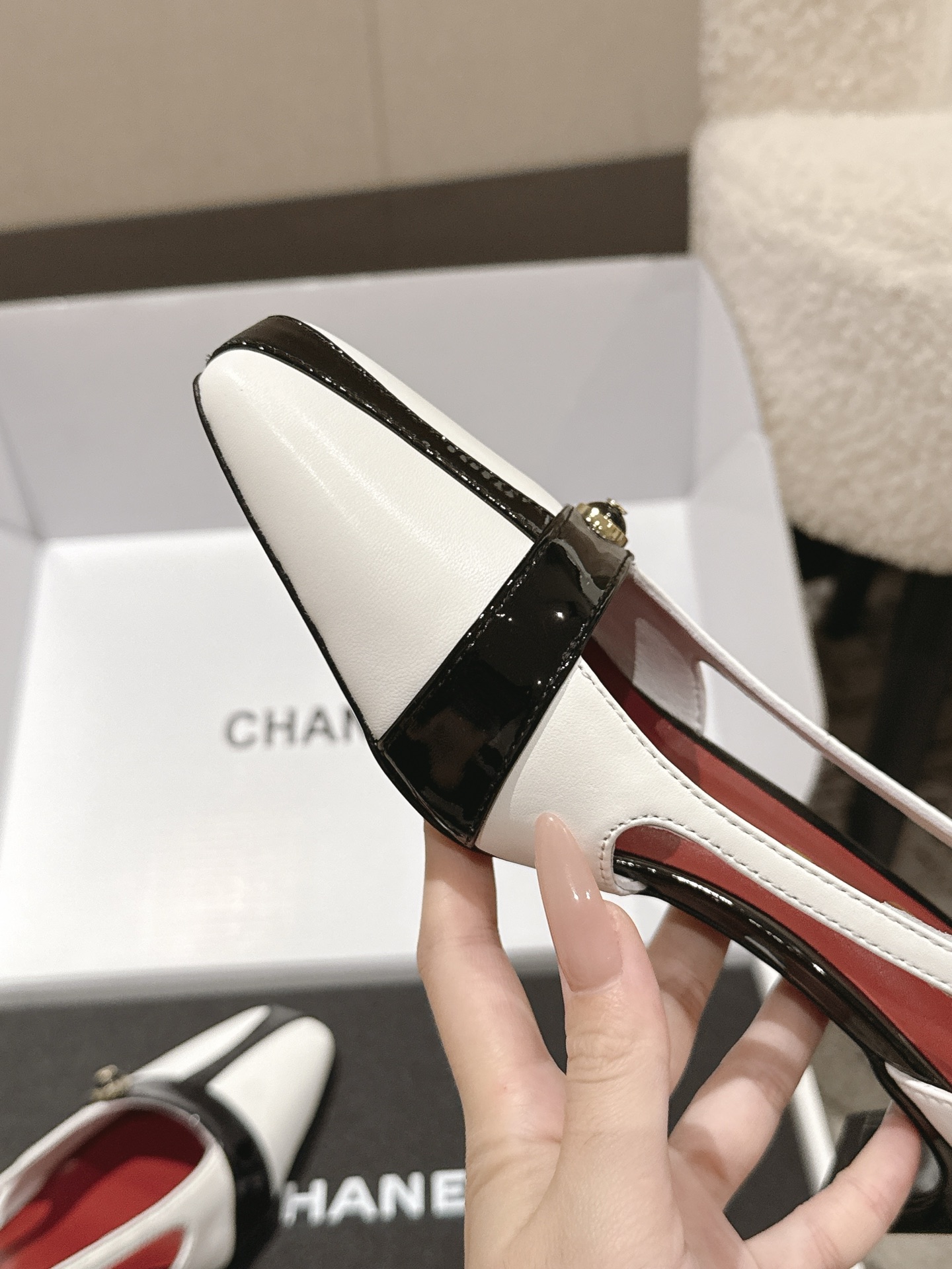 Designer Women Shoes