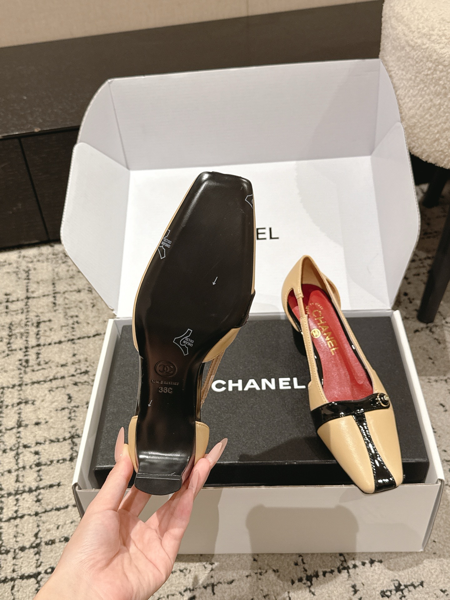 Designer Women Shoes