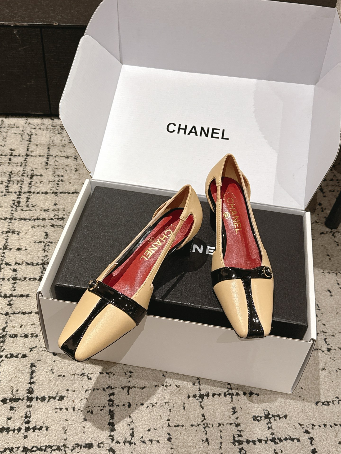Designer Women Shoes