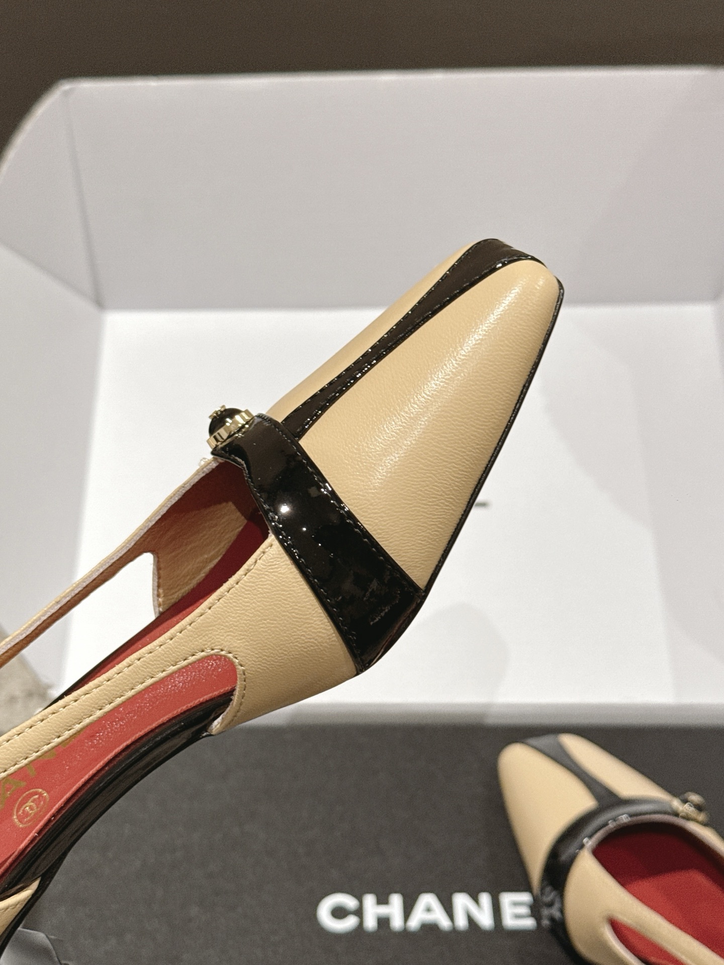 Designer Women Shoes