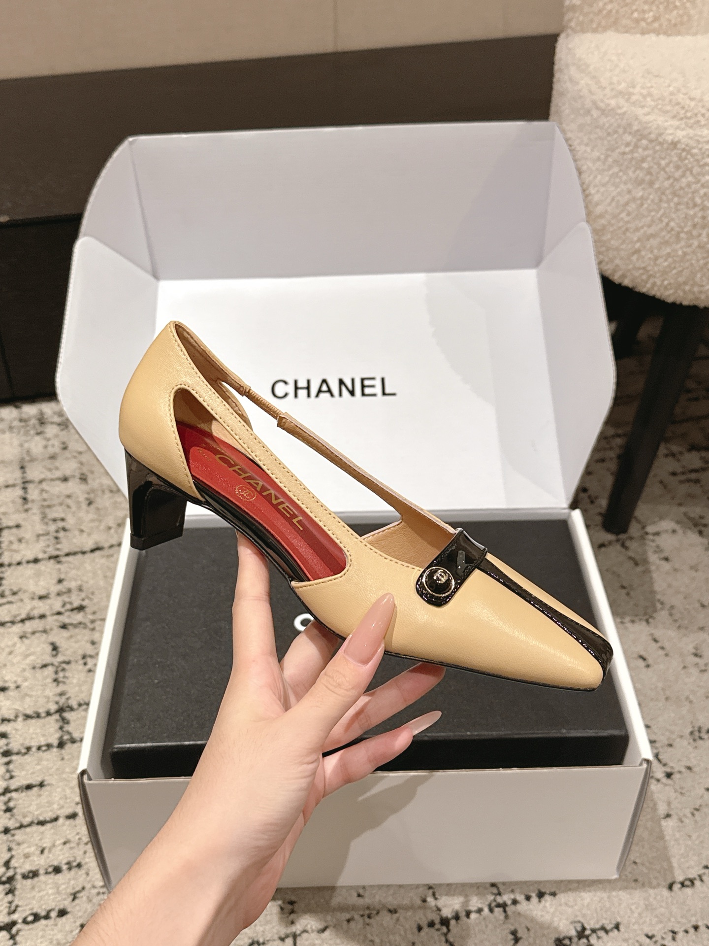 Designer Women Shoes