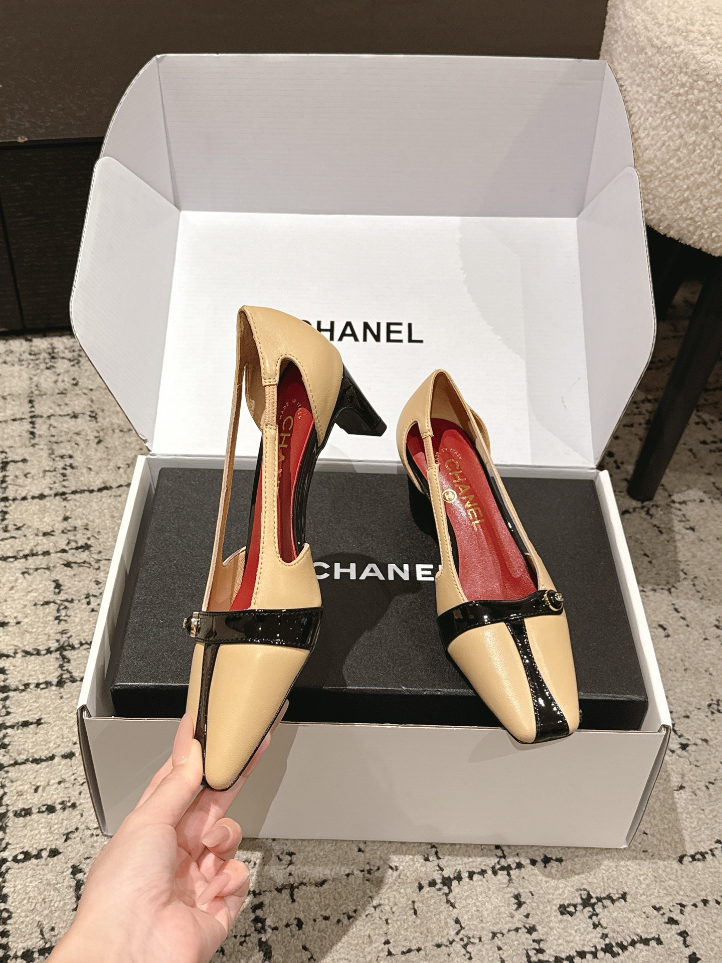 Designer Women Shoes