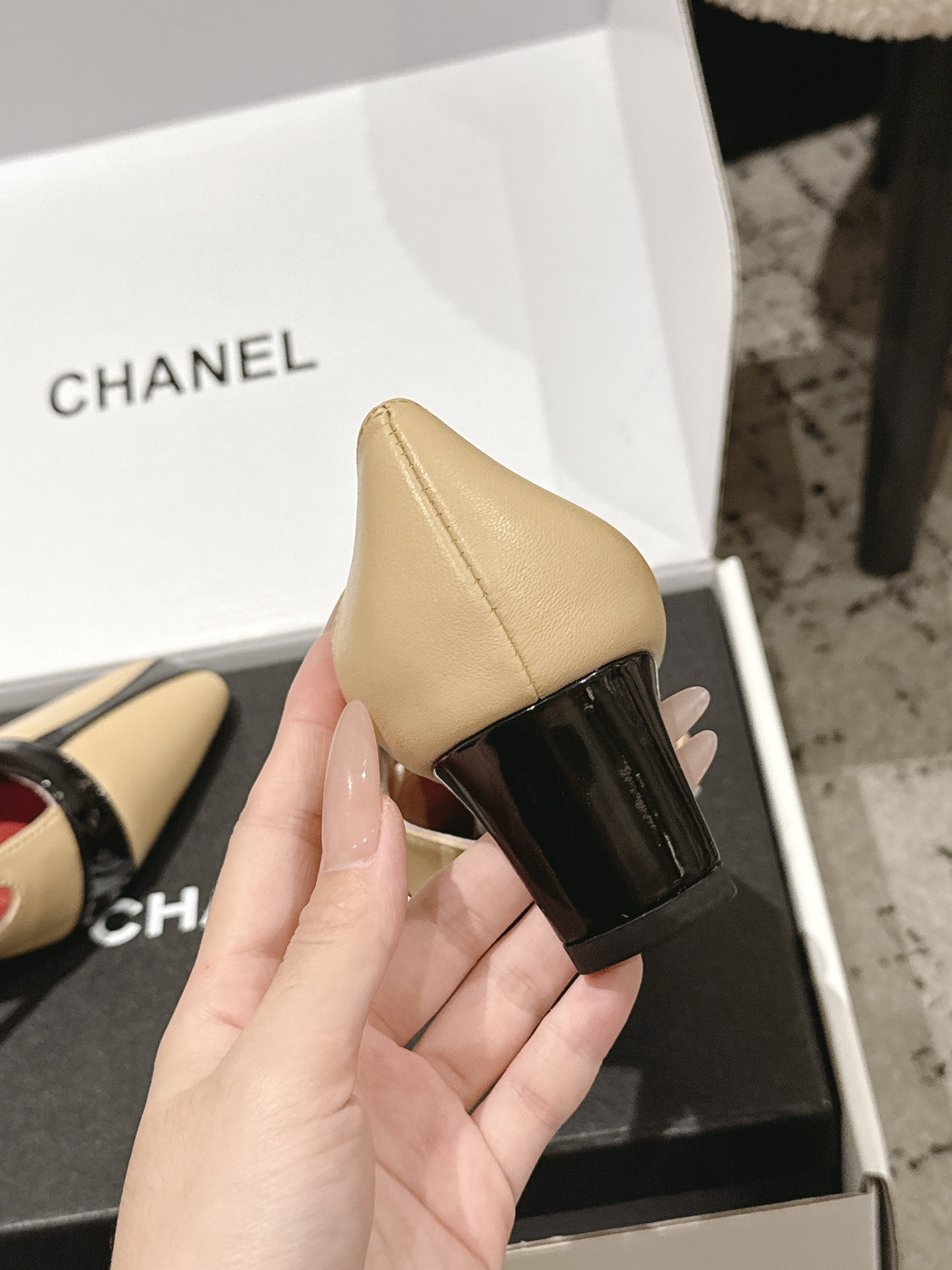 Designer Women Shoes