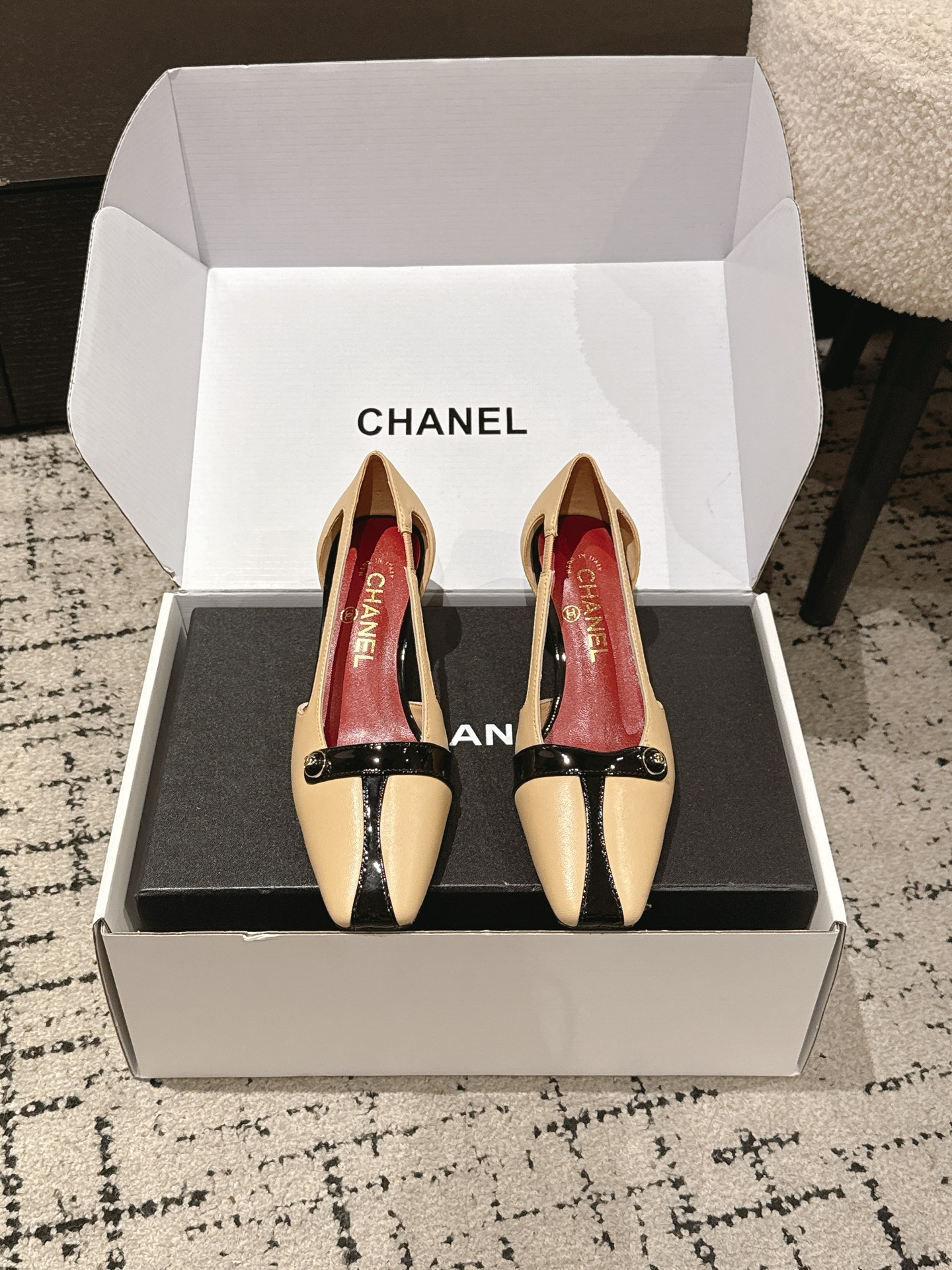 Designer Women Shoes
