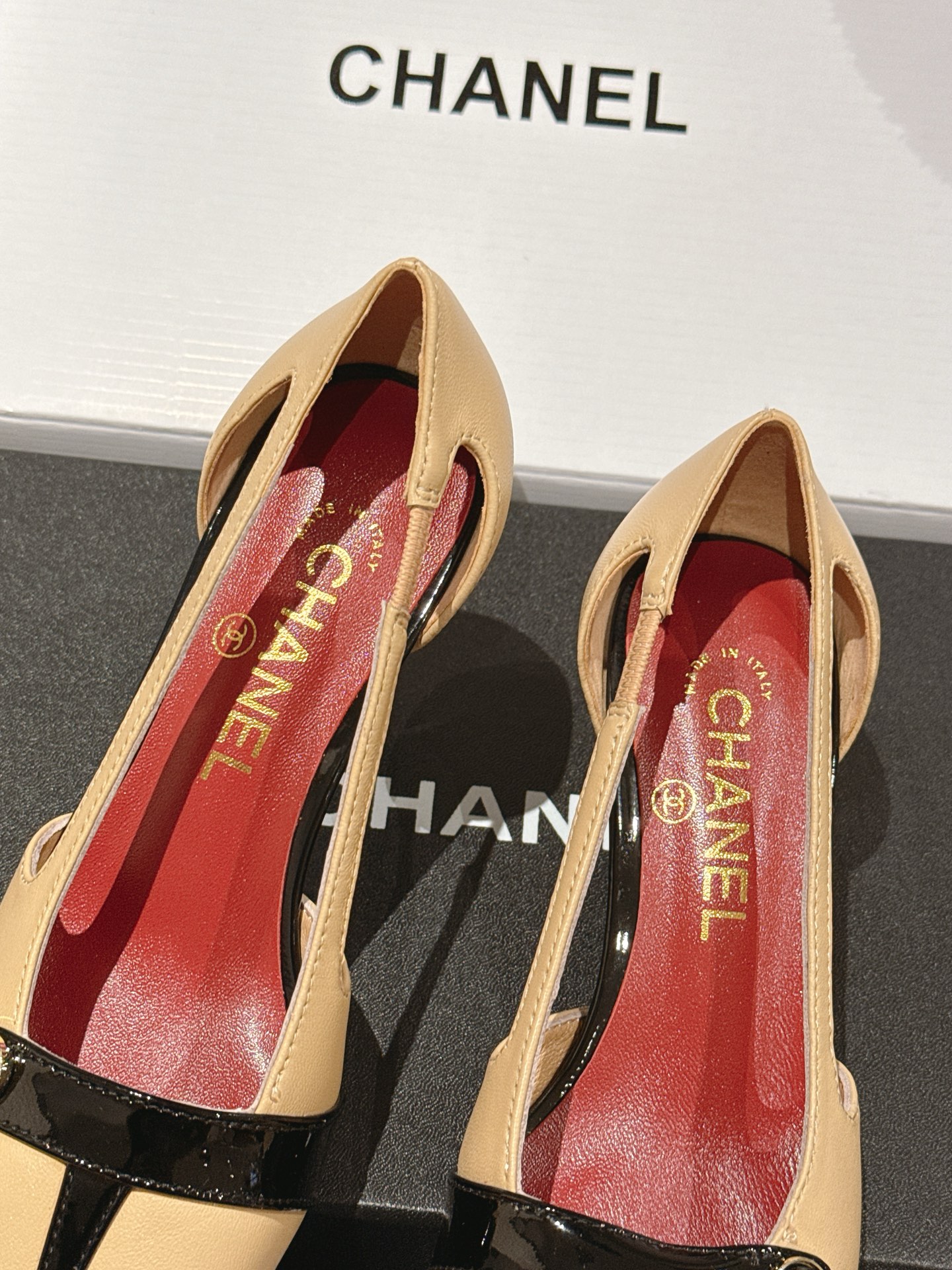 Designer Women Shoes