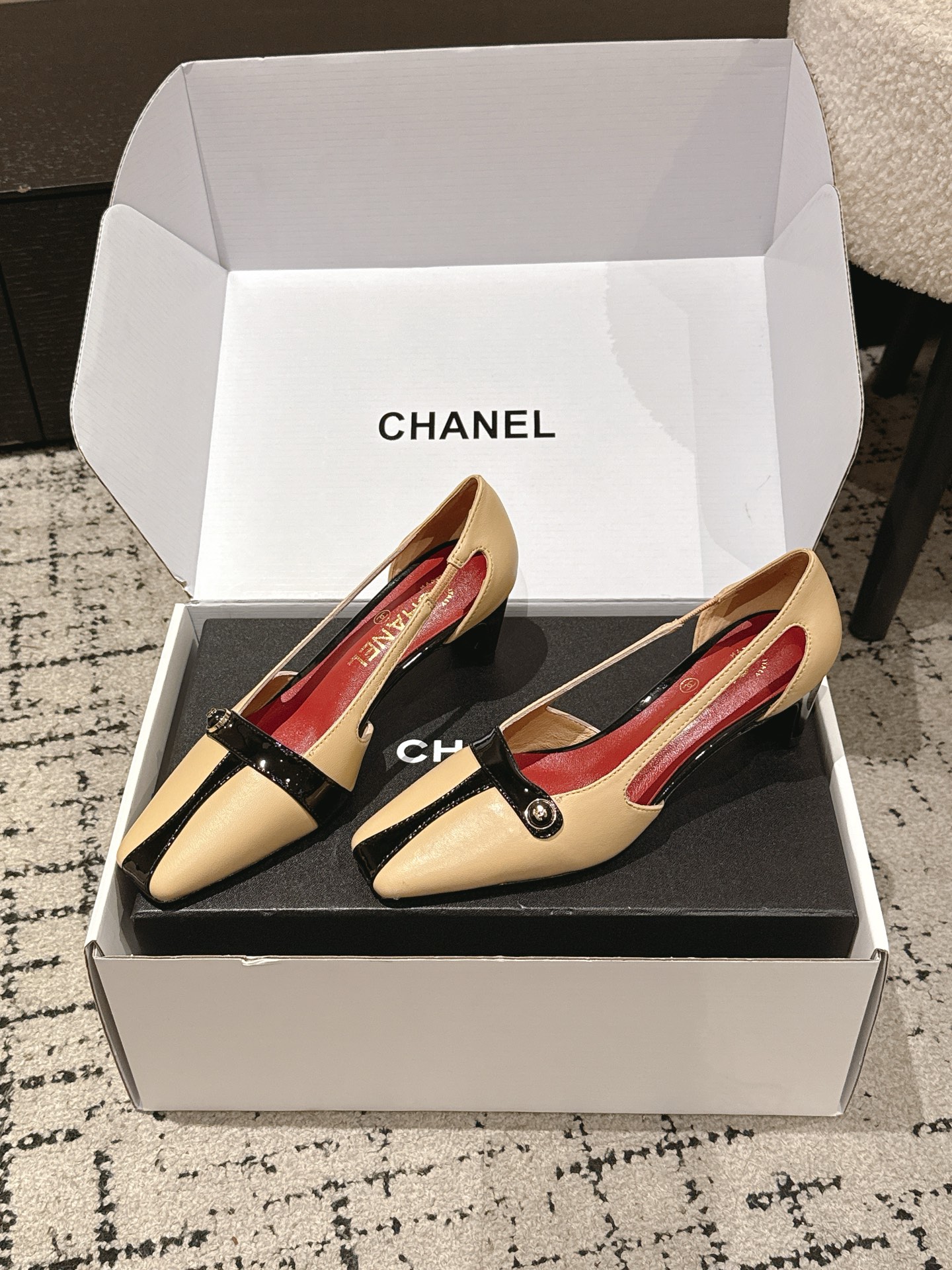 Designer Women Shoes