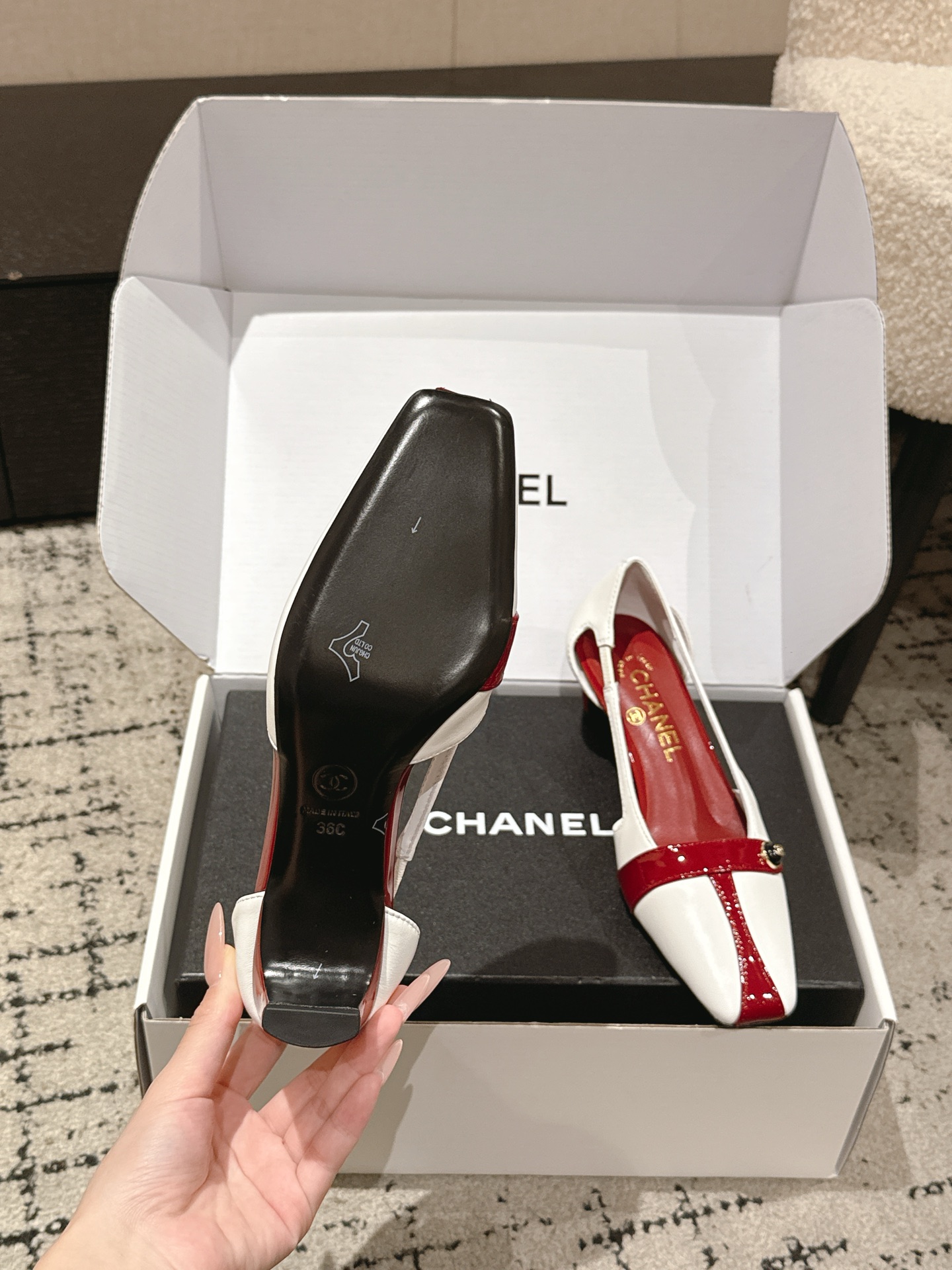 Designer Women Shoes