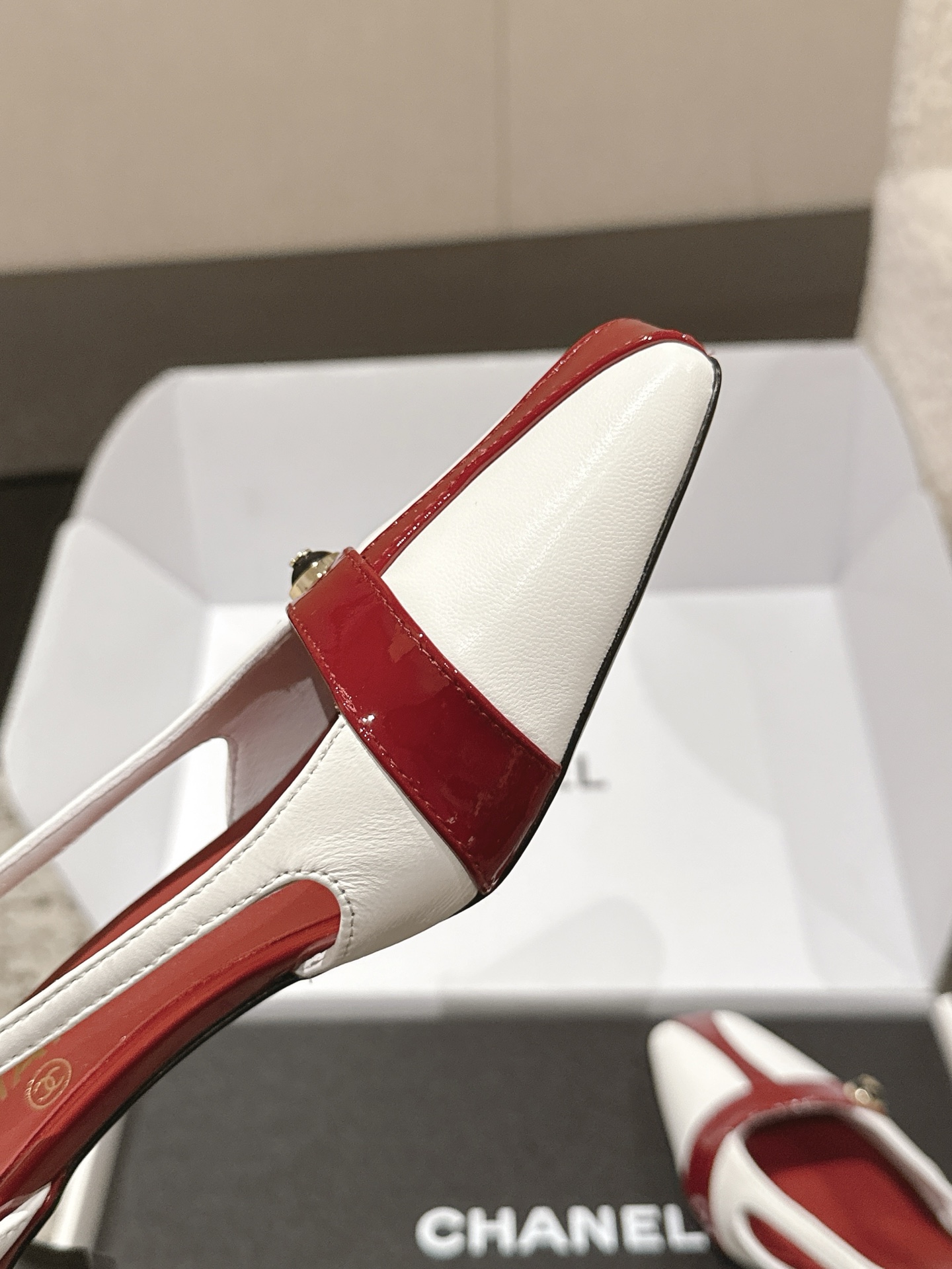Designer Women Shoes