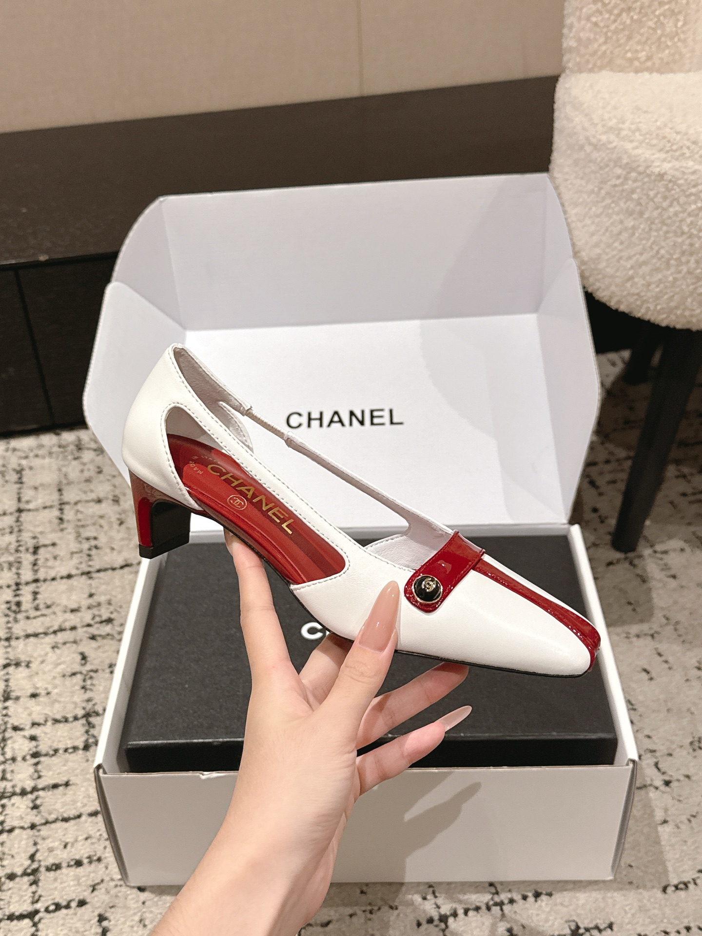 Designer Women Shoes