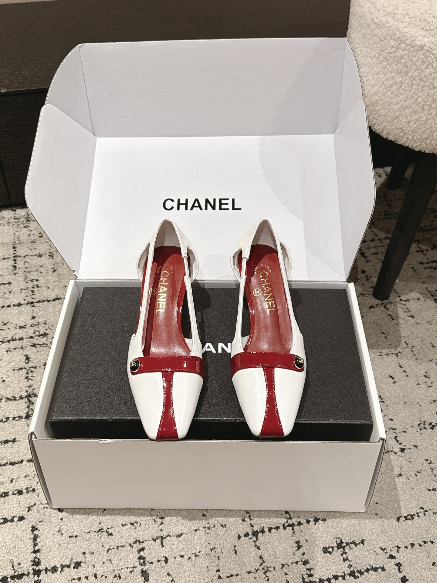 Designer Women Shoes