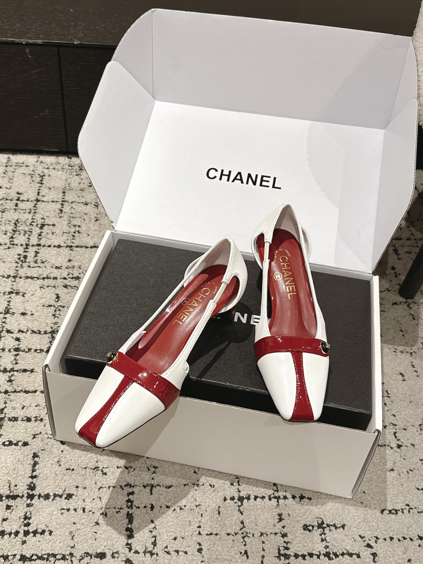 Designer Women Shoes