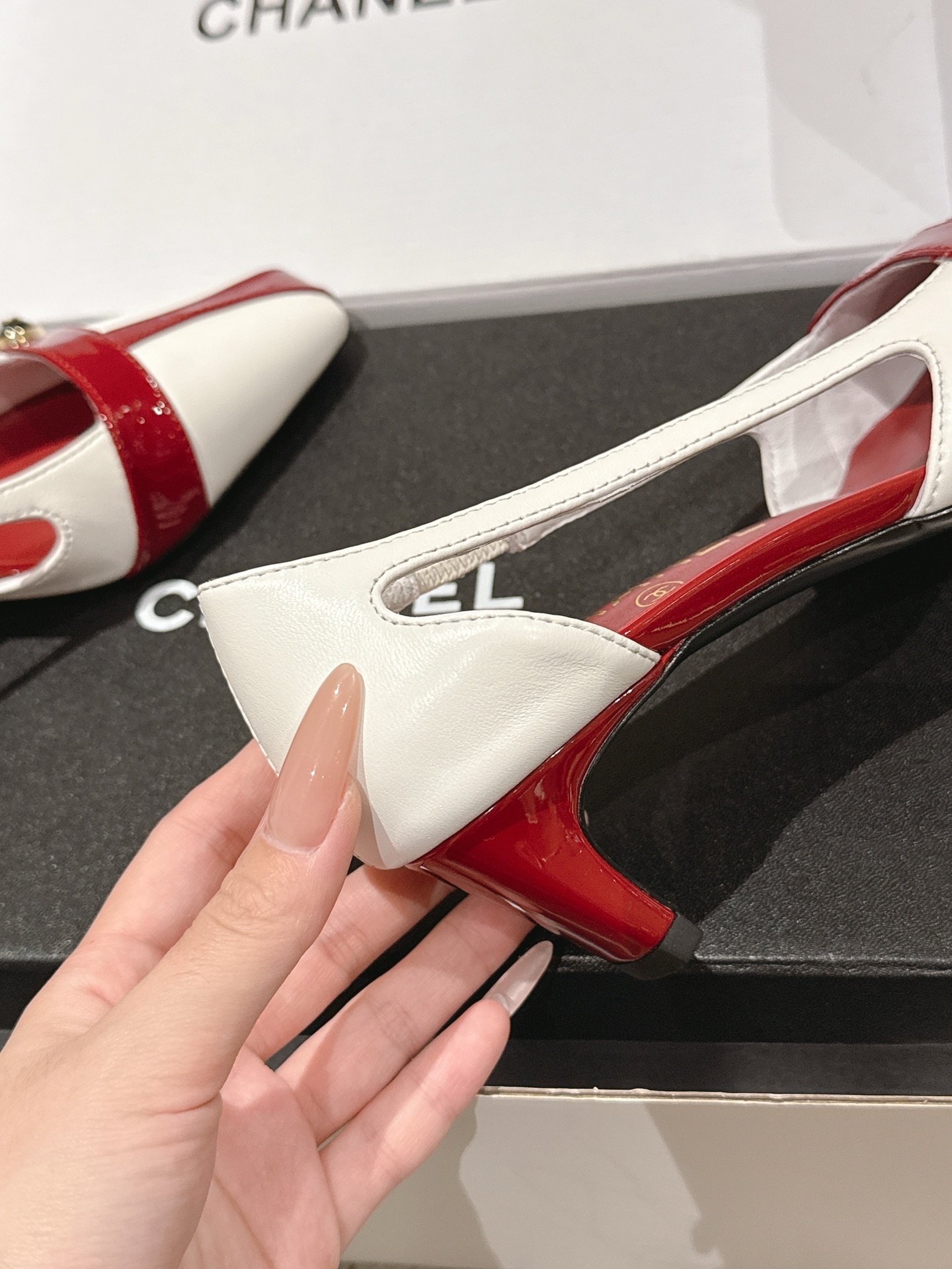 Designer Women Shoes