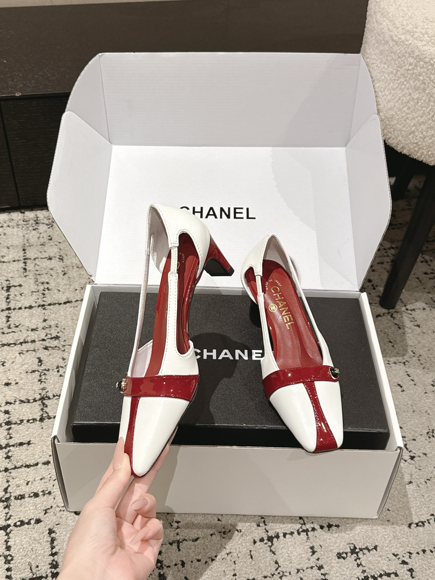 Designer Women Shoes