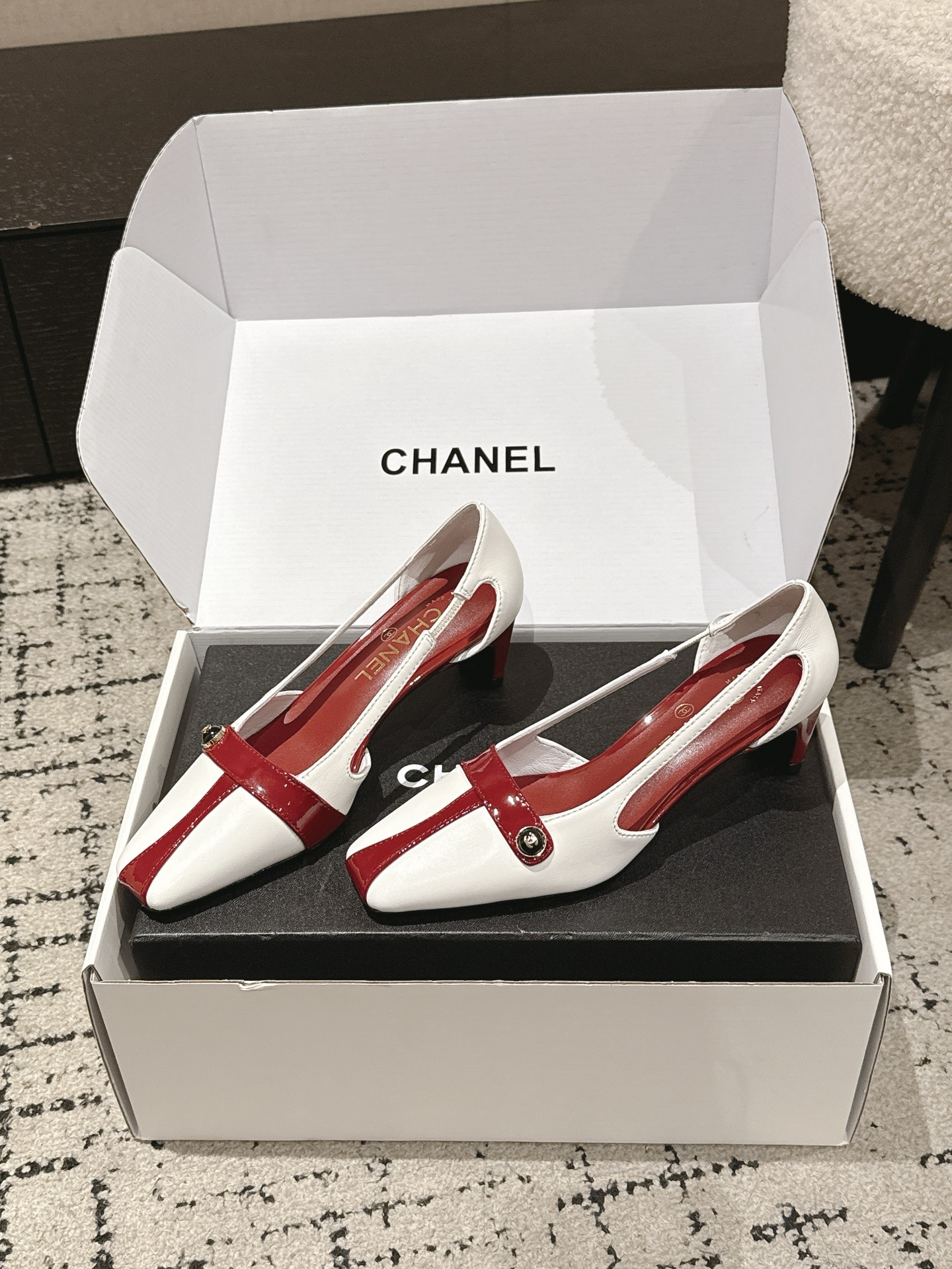 Designer Women Shoes