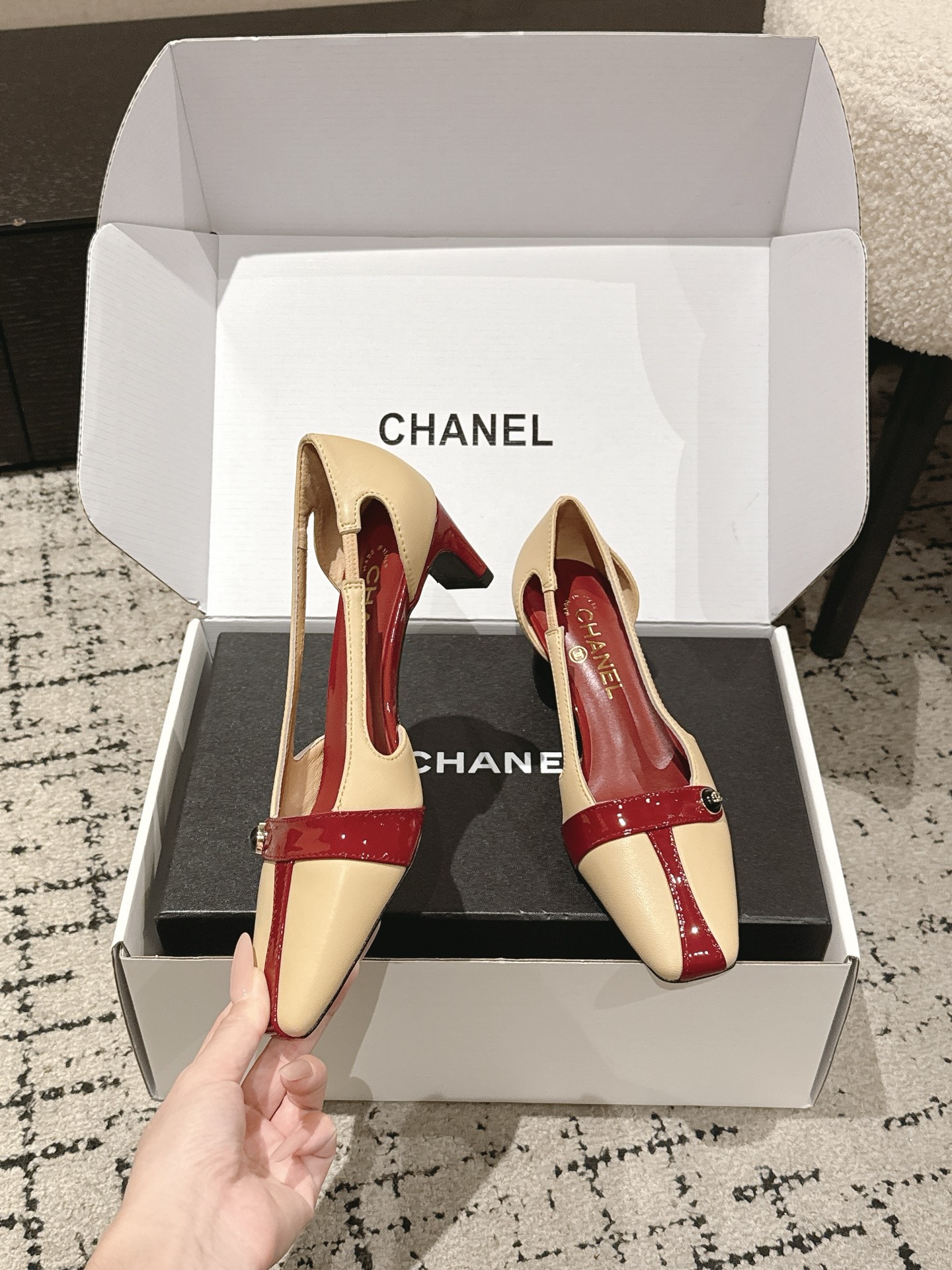 Designer Women Shoes
