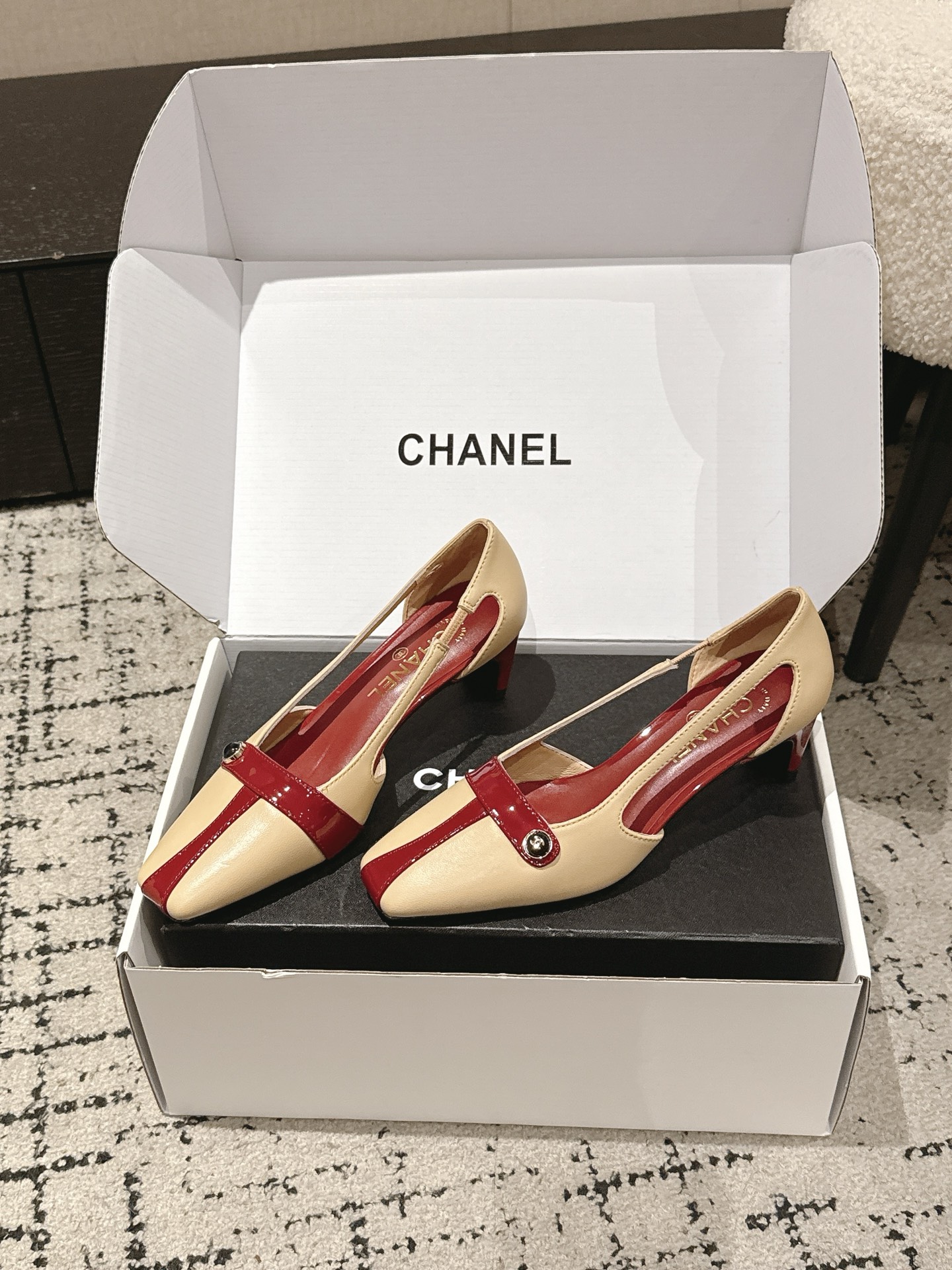 Designer Women Shoes