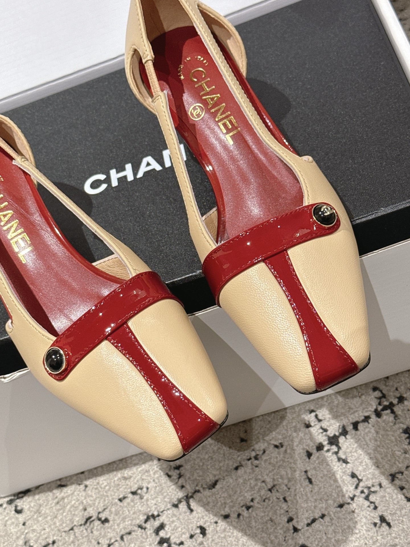 Designer Women Shoes