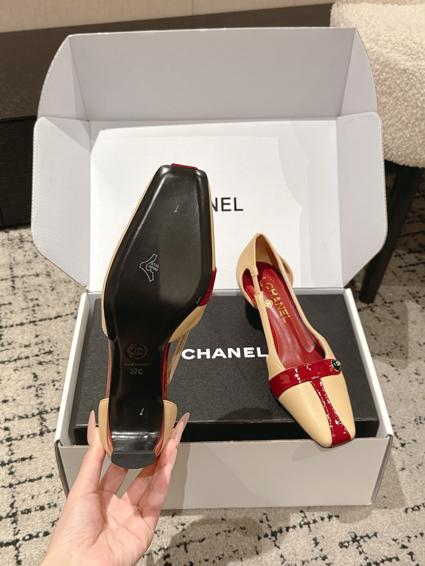 Designer Women Shoes