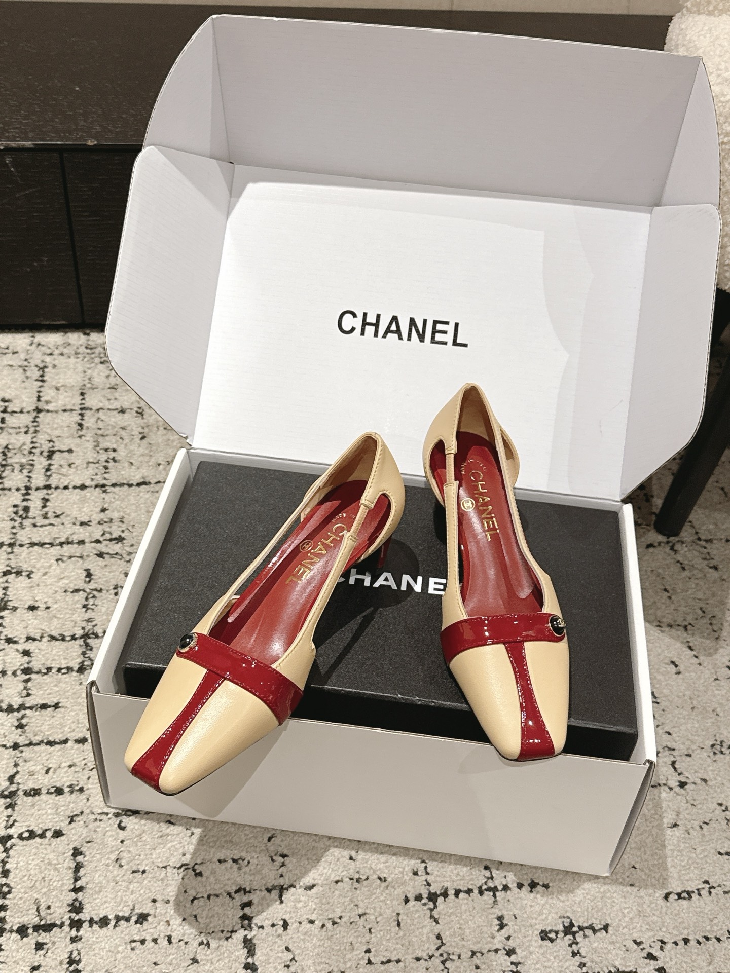 Designer Women Shoes