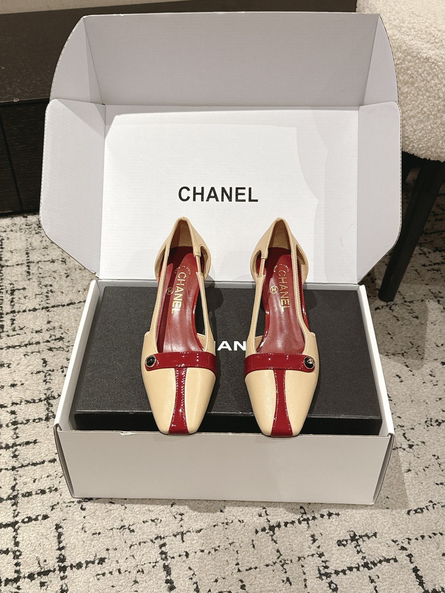 Designer Women Shoes