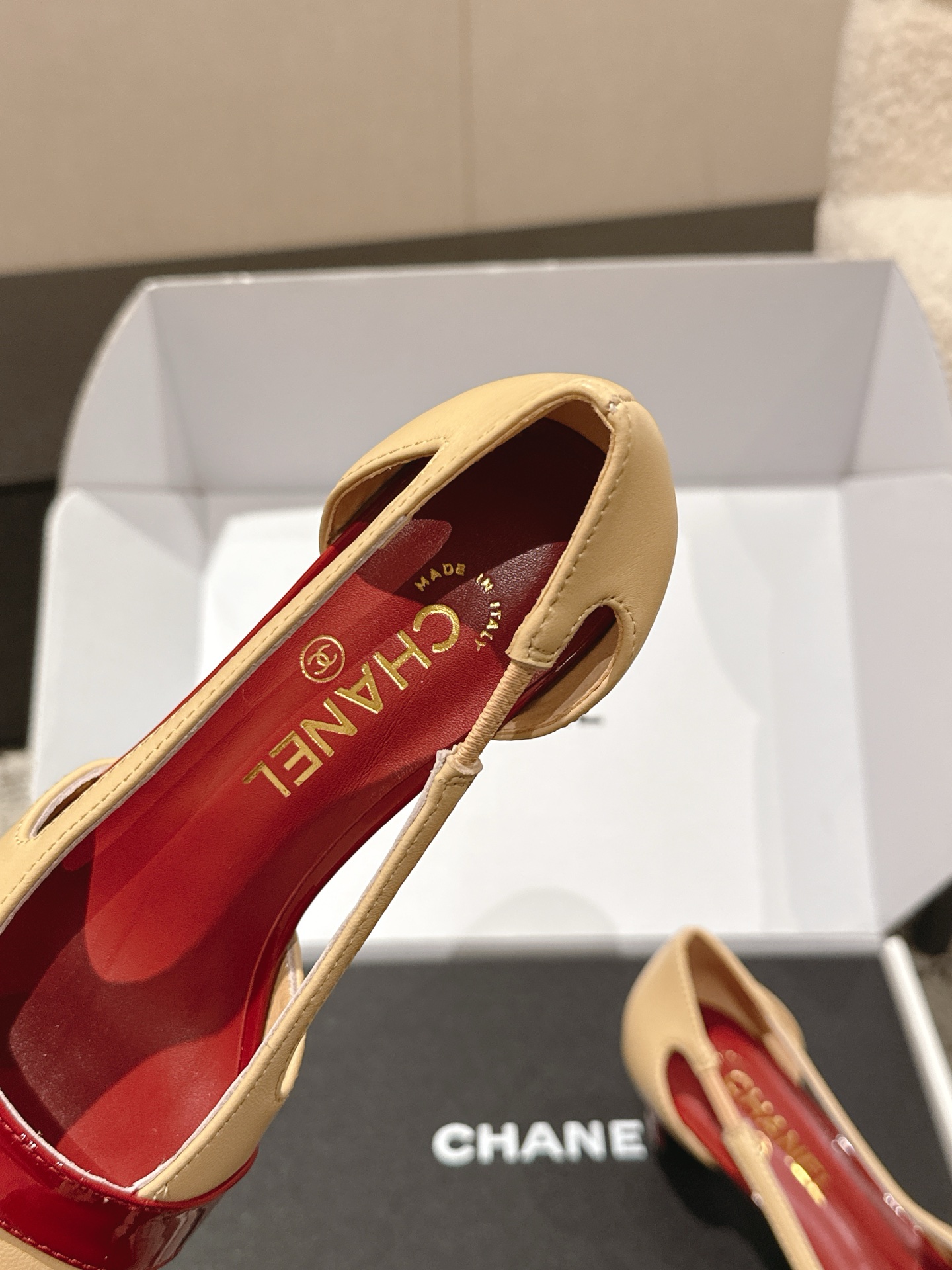 Designer Women Shoes