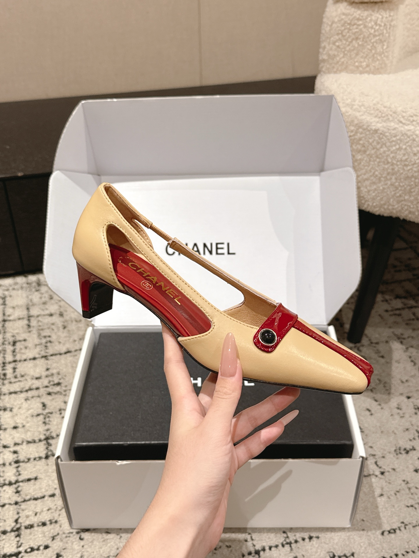 Designer Women Shoes