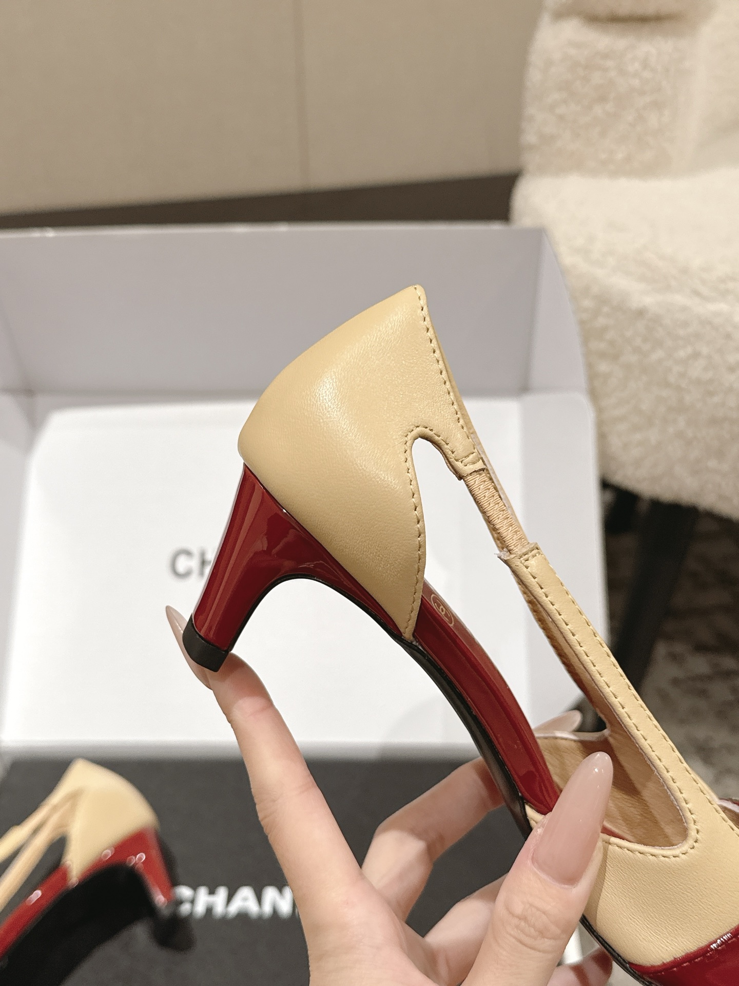 Designer Women Shoes
