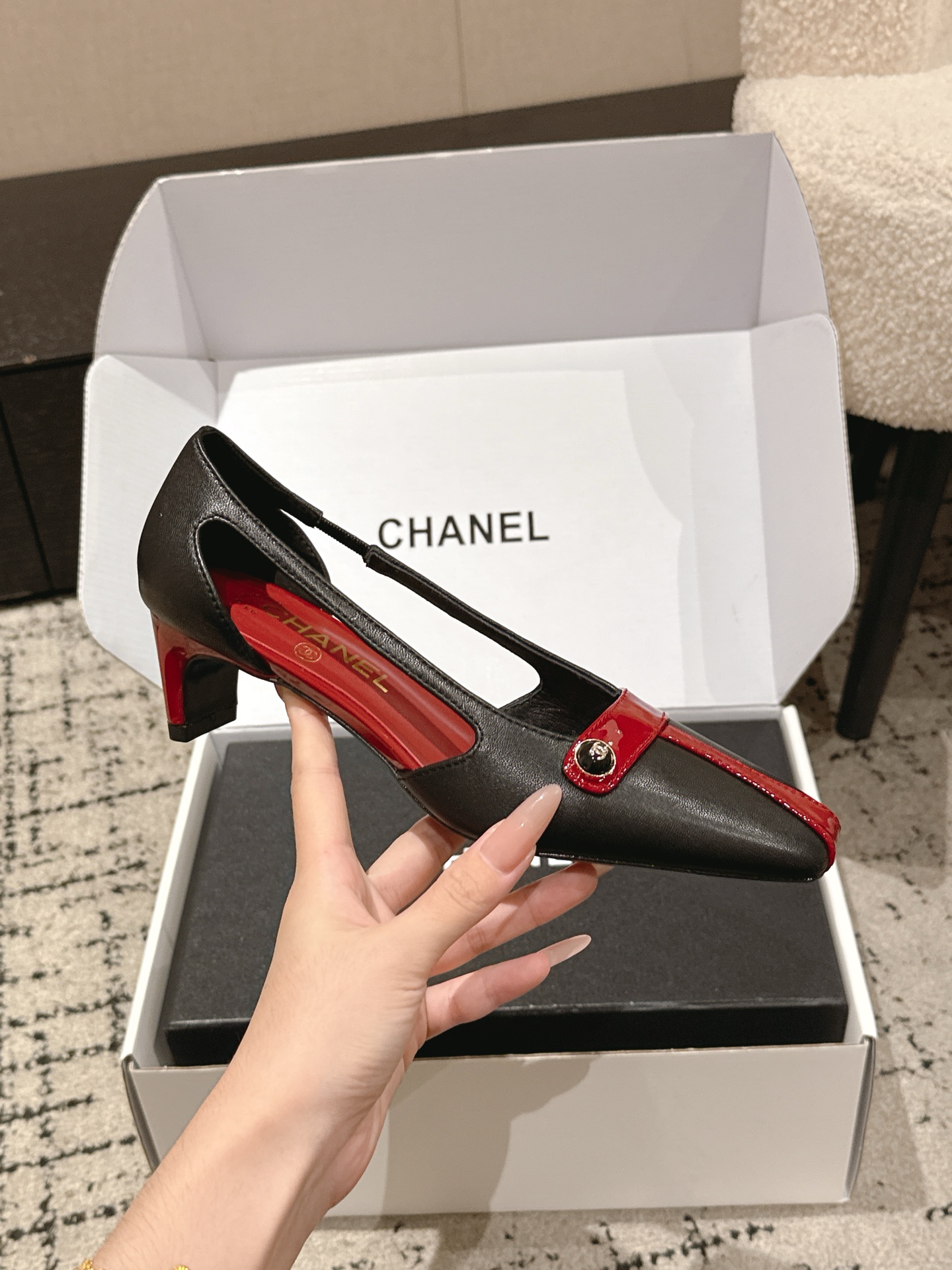 Designer Women Shoes