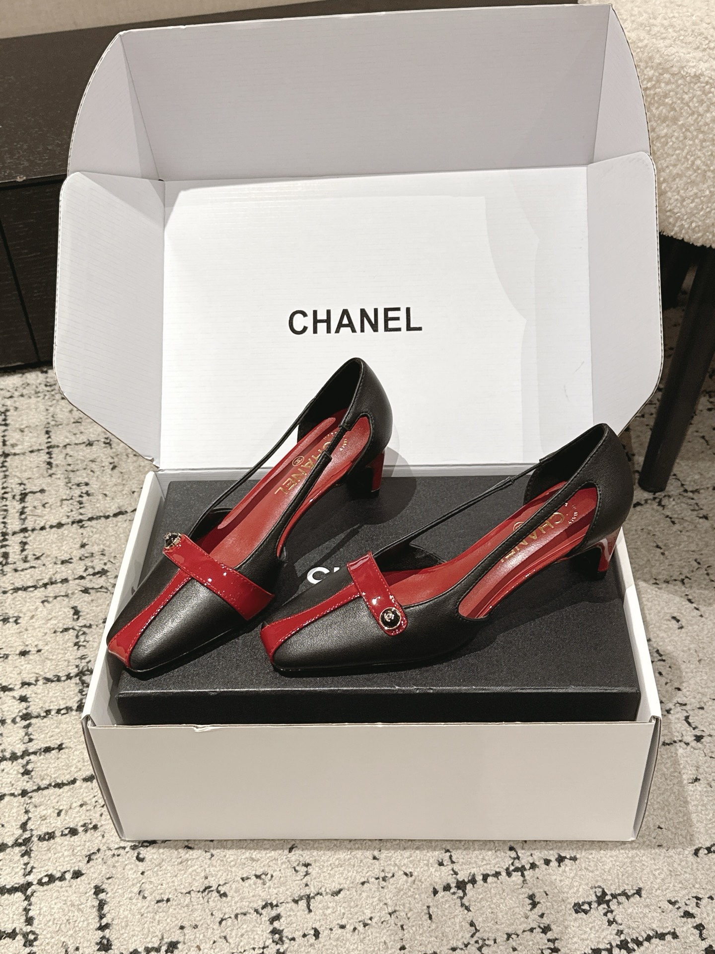 Designer Women Shoes