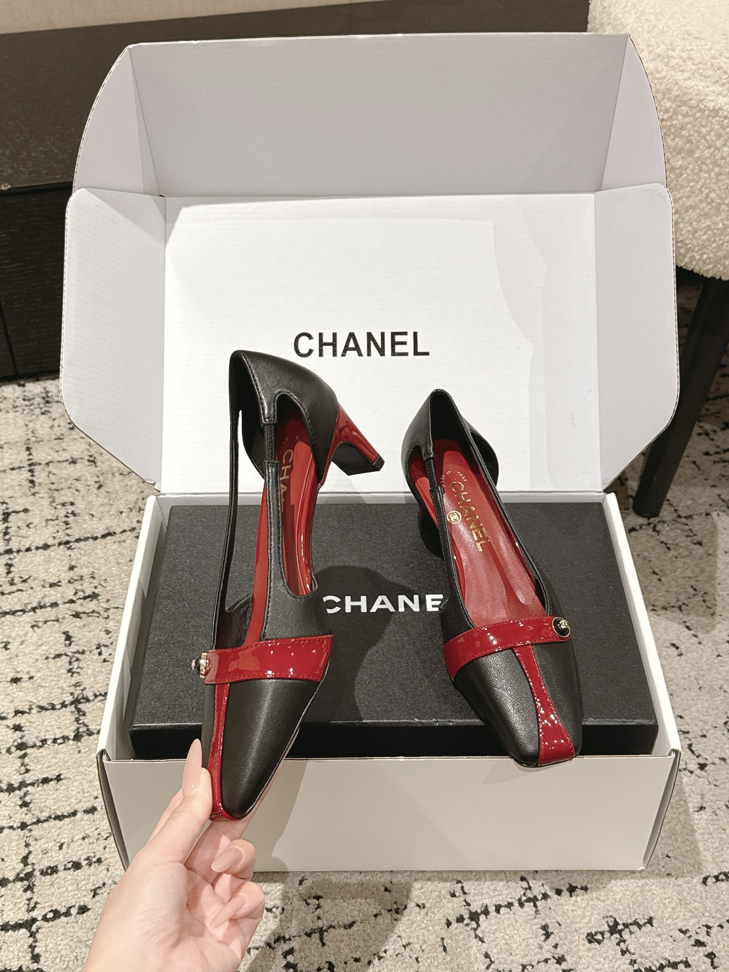 Designer Women Shoes