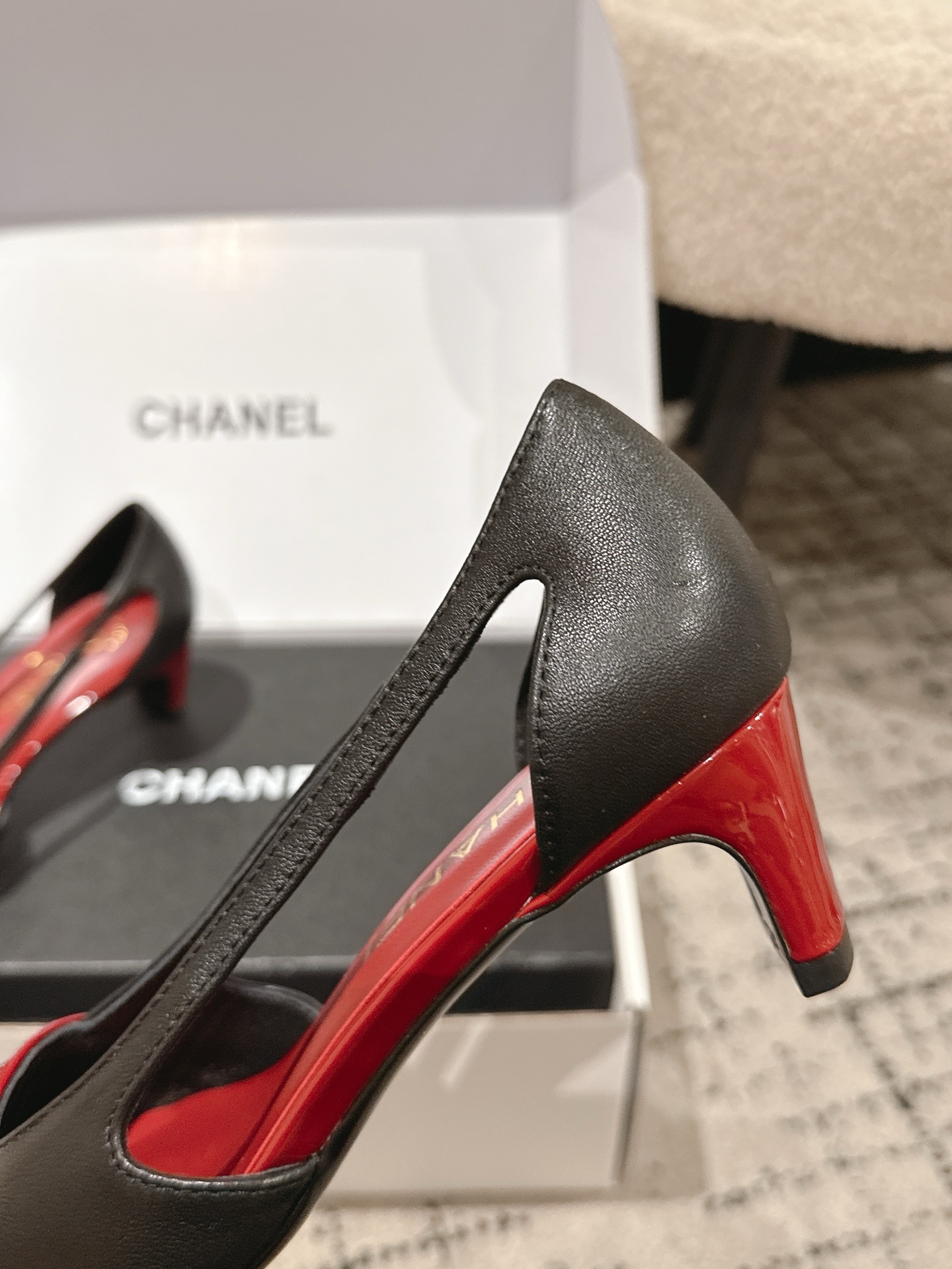 Designer Women Shoes
