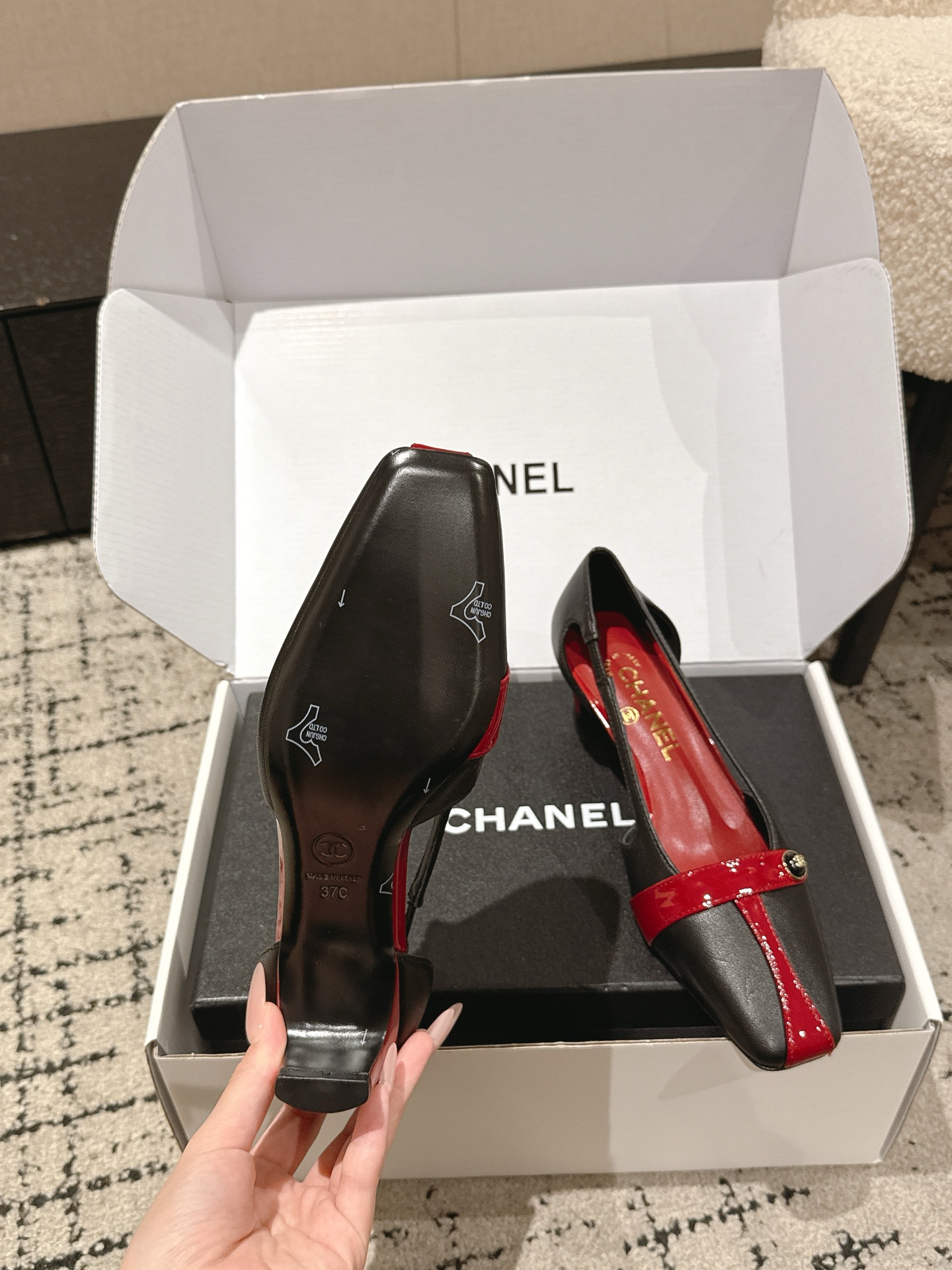 Designer Women Shoes