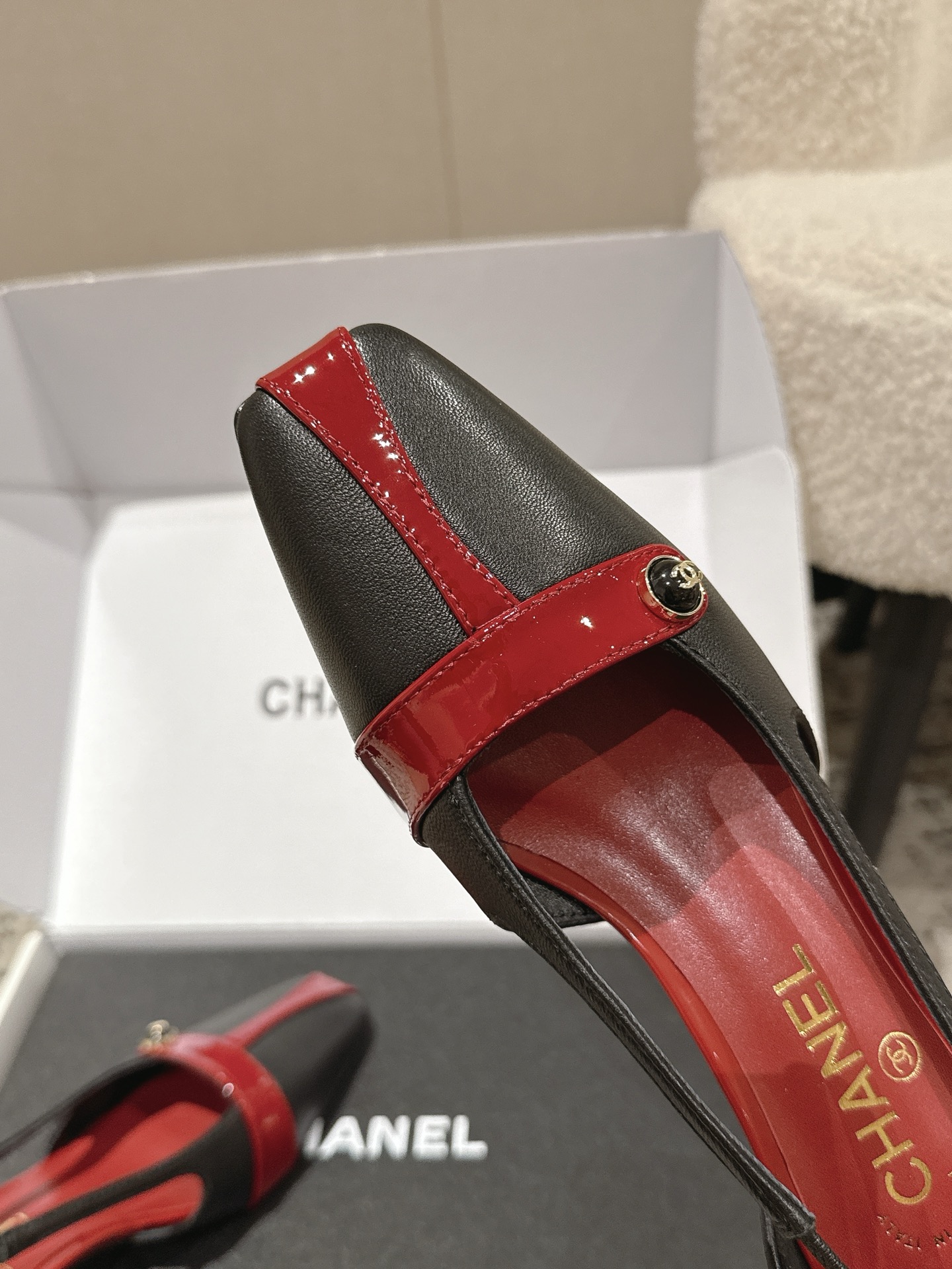 Designer Women Shoes