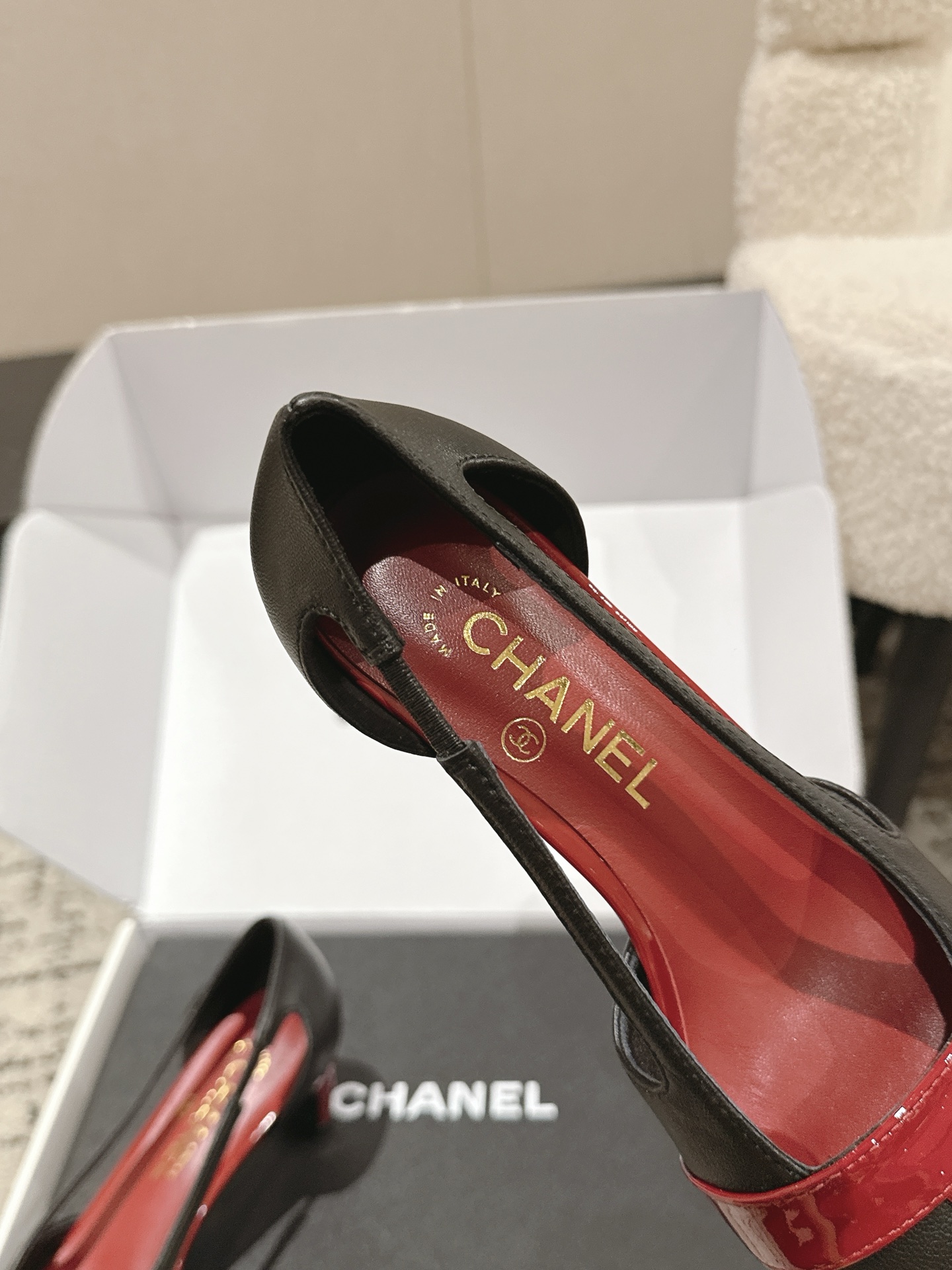 Designer Women Shoes