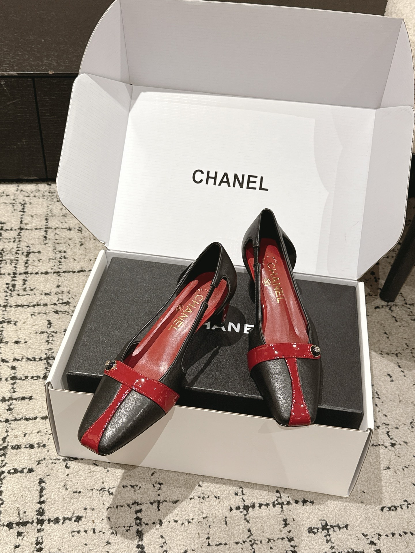 Designer Women Shoes