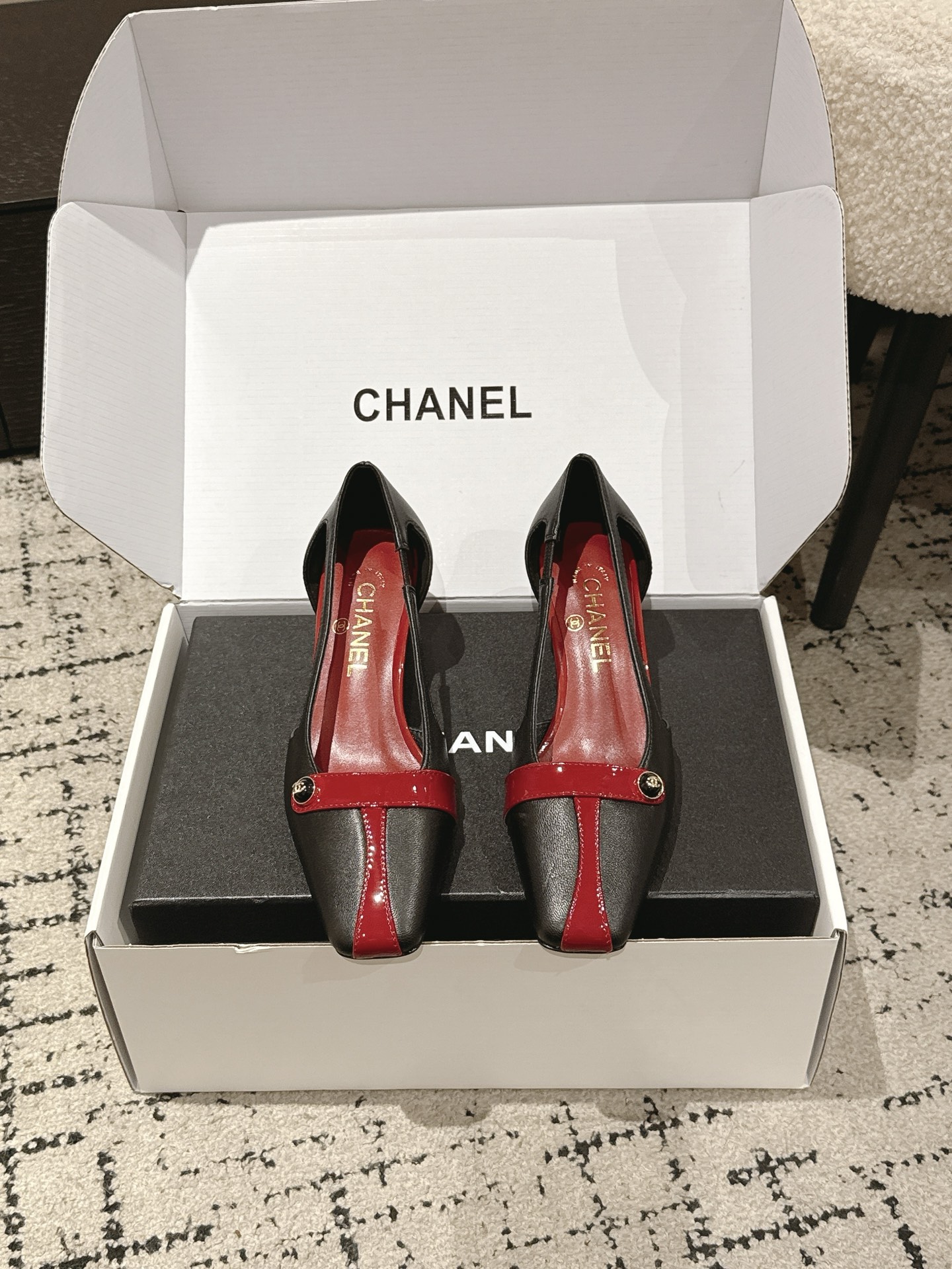 Designer Women Shoes