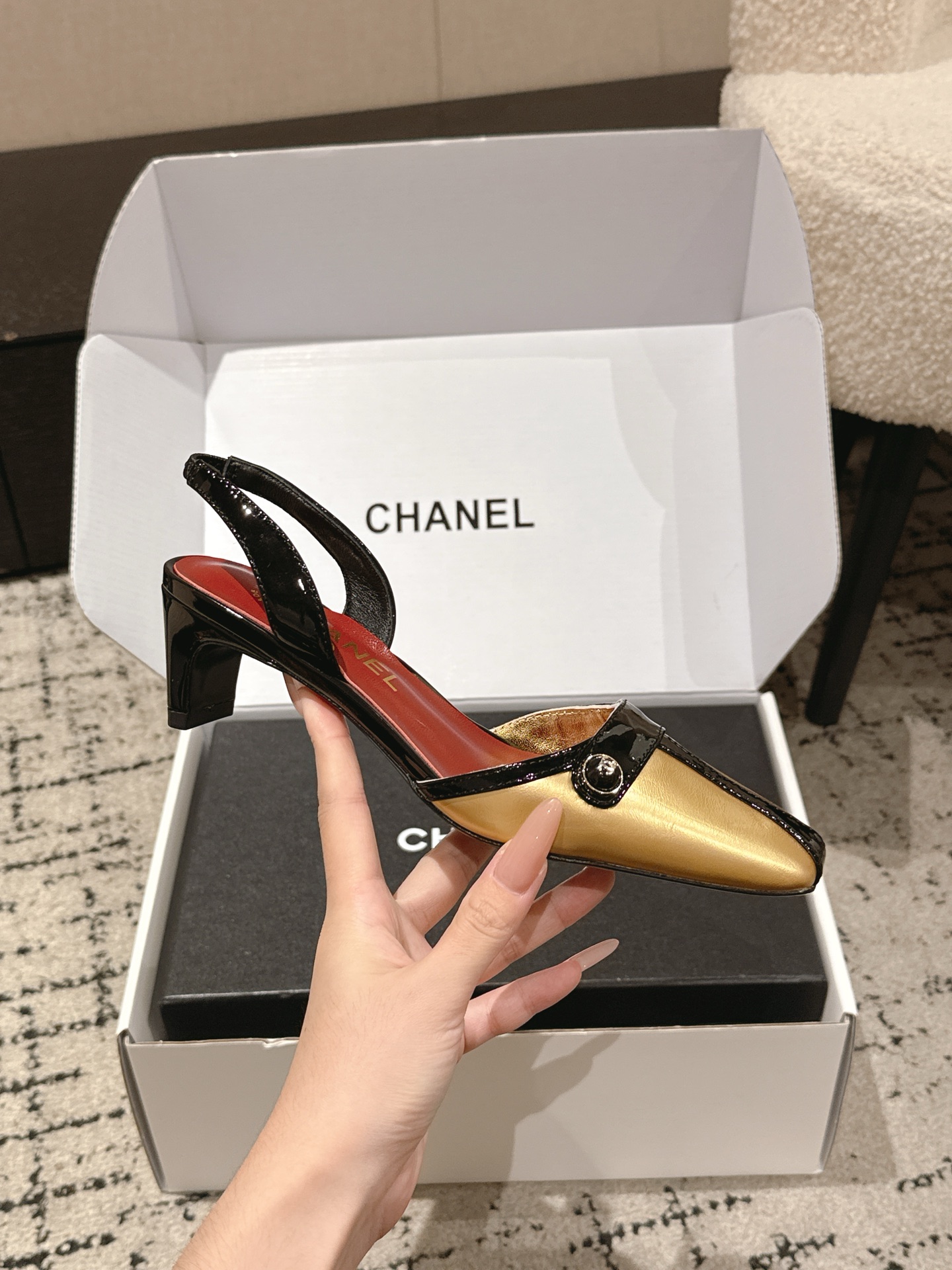 Designer Women Shoes