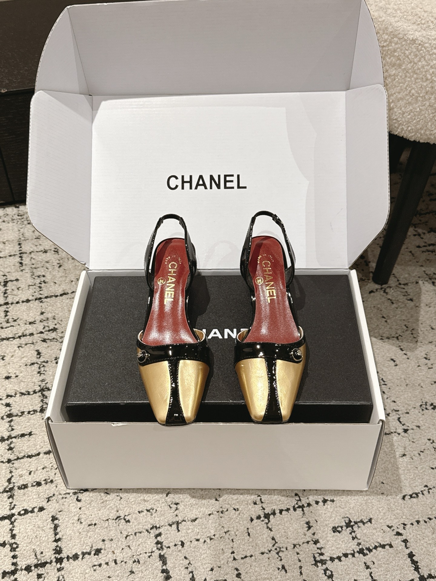 Designer Women Shoes