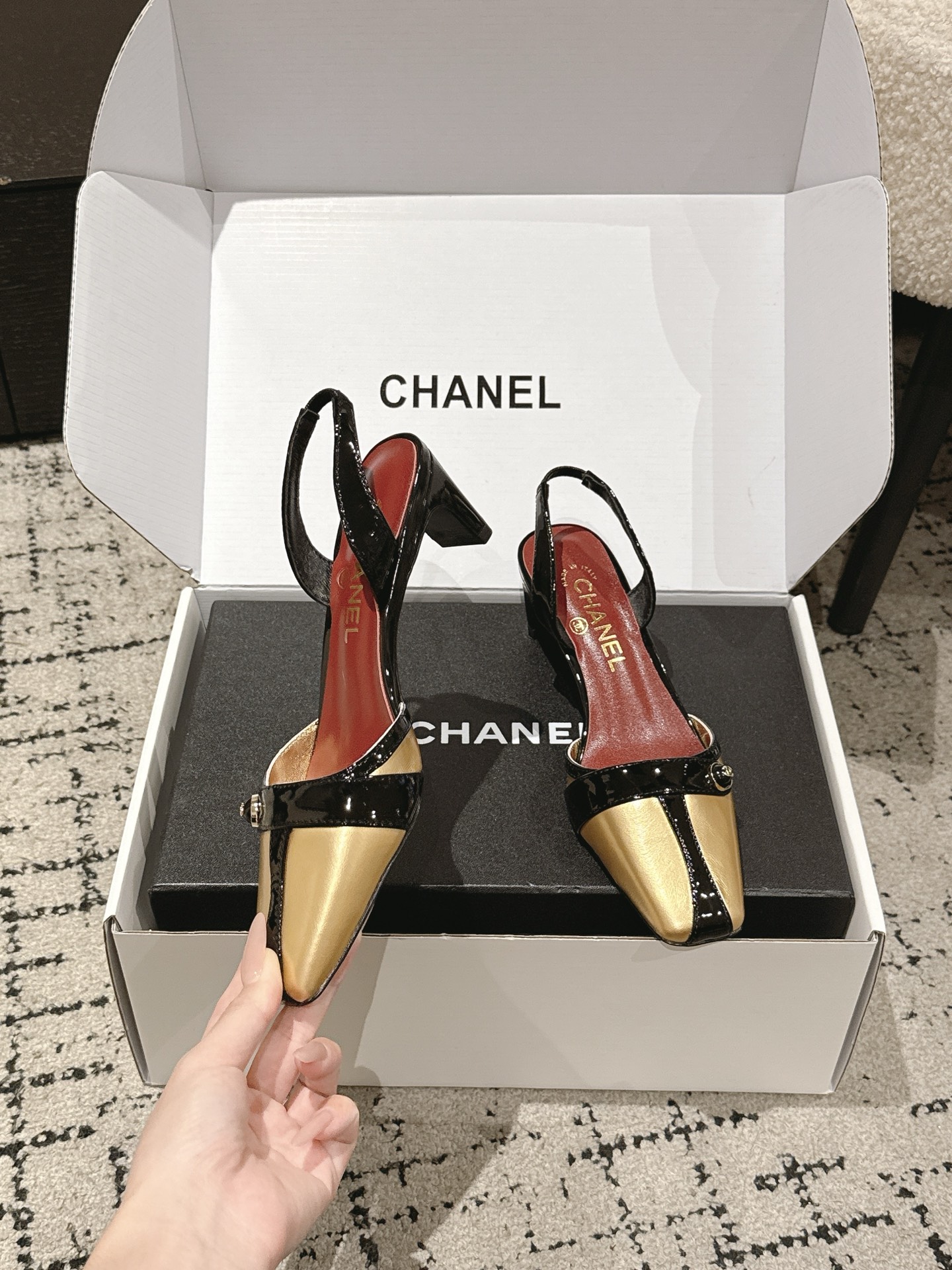 Designer Women Shoes