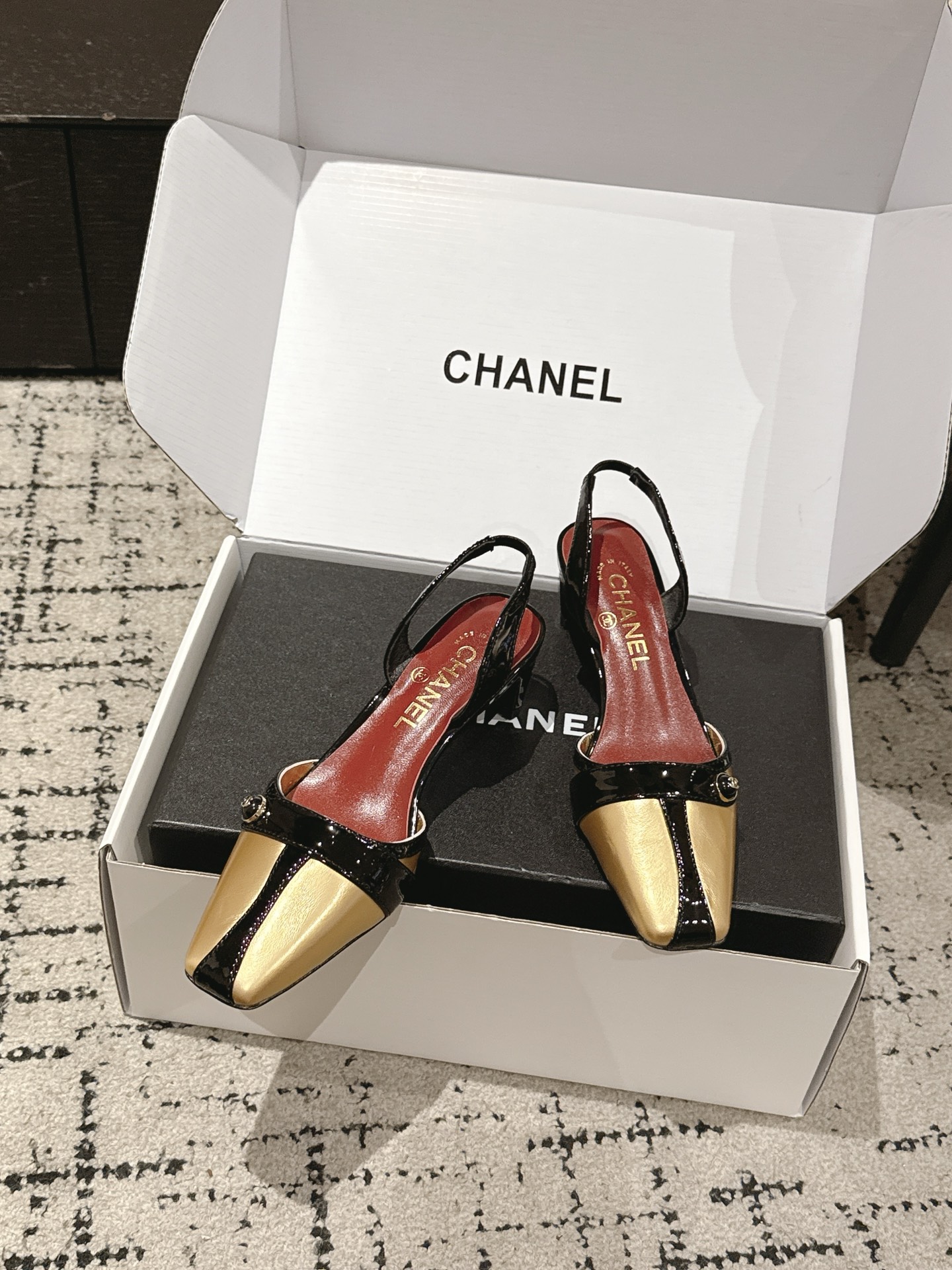Designer Women Shoes