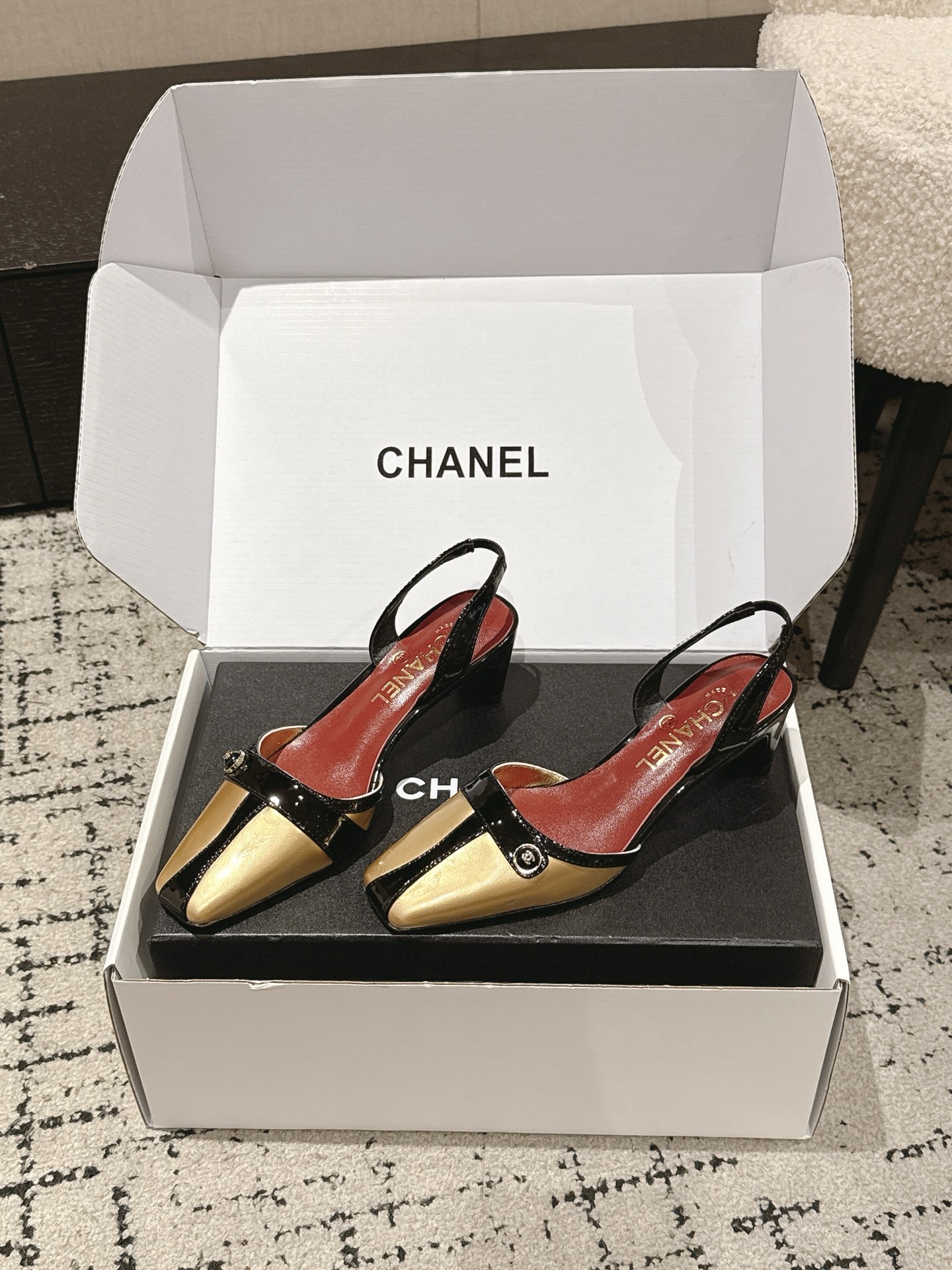 Designer Women Shoes