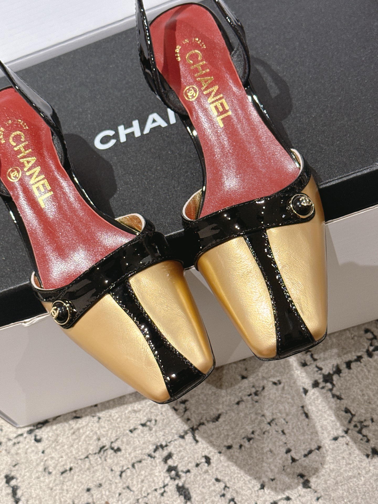 Designer Women Shoes
